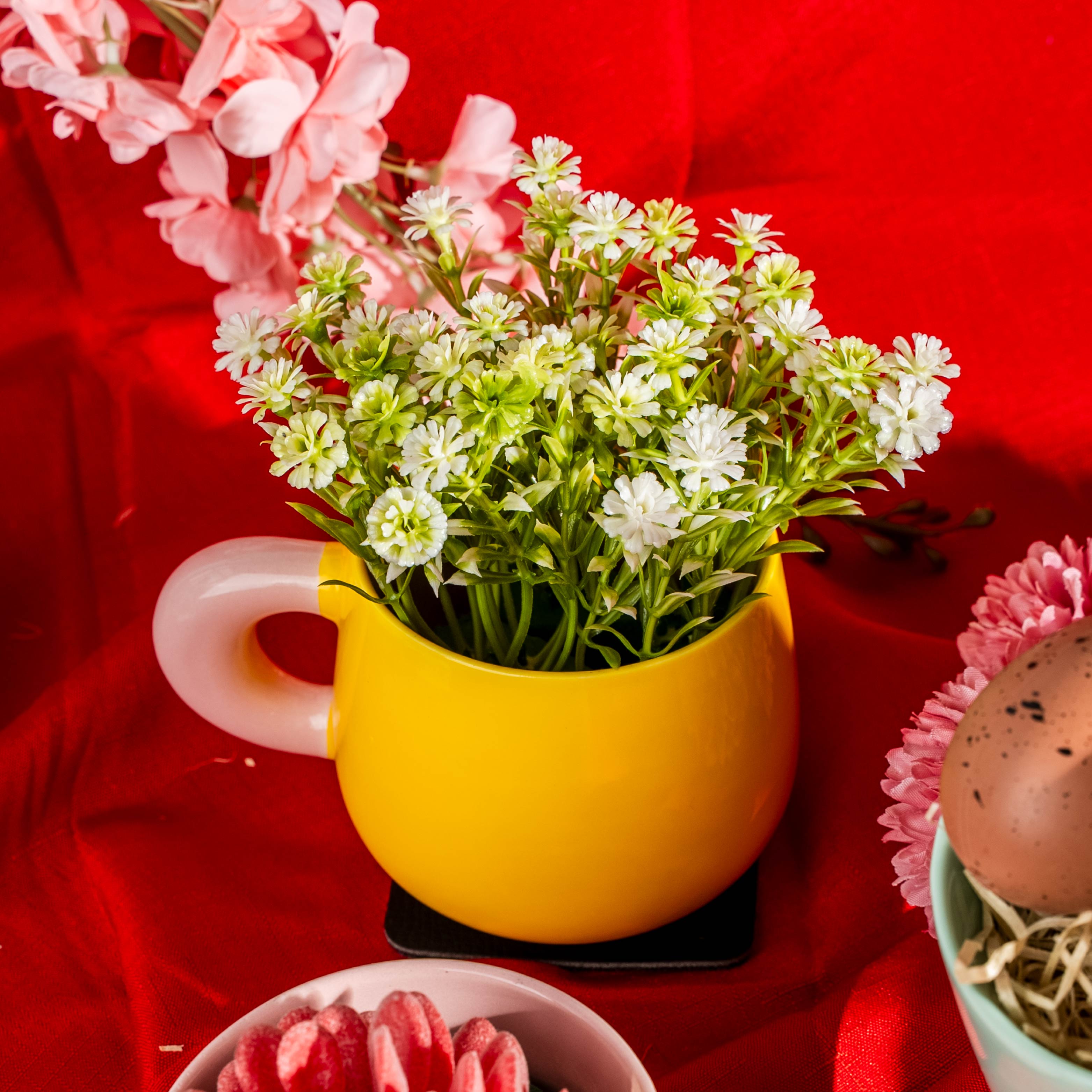 Magnet Henkel Pot CANDYLEMON