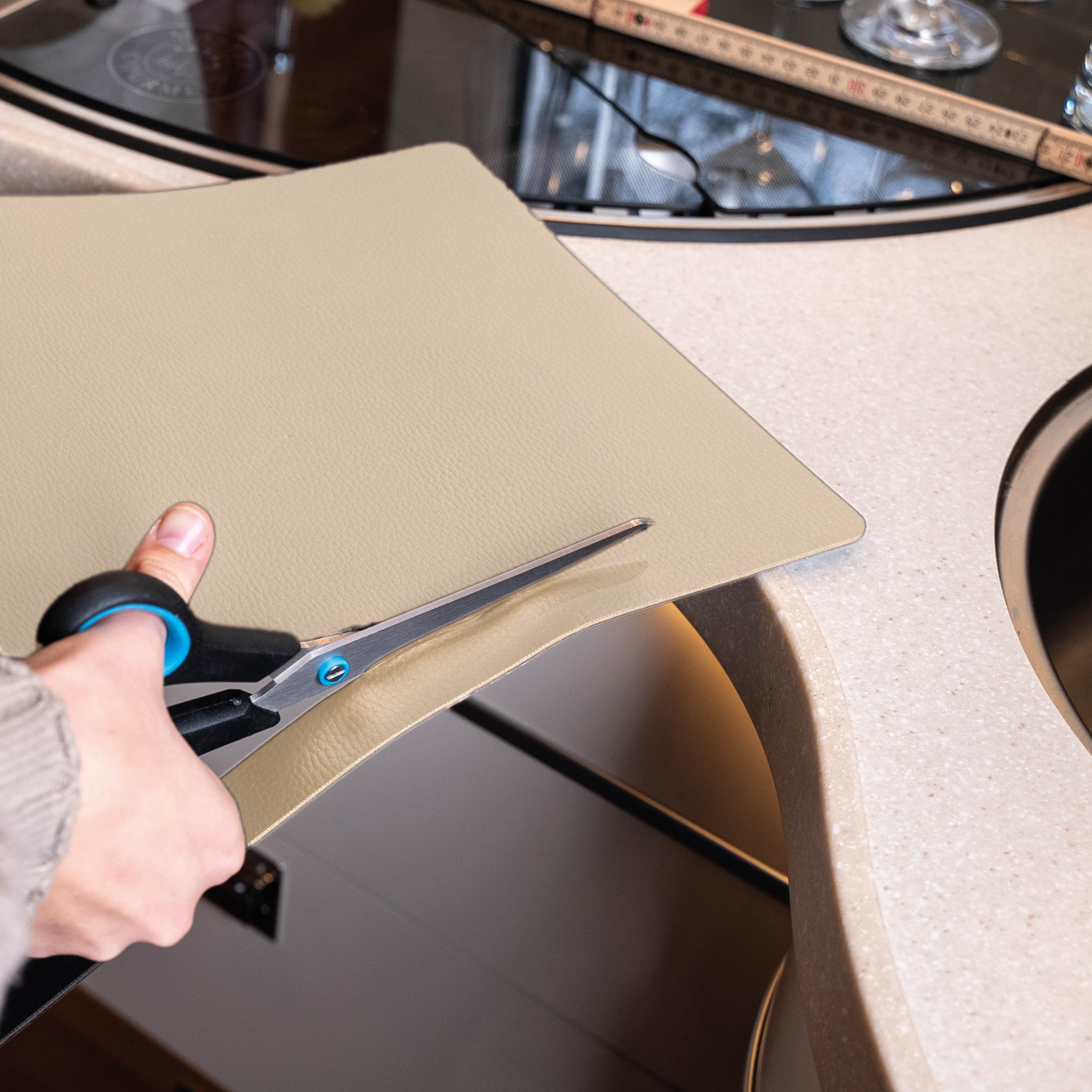 Gel nano métallique mat BEIGE