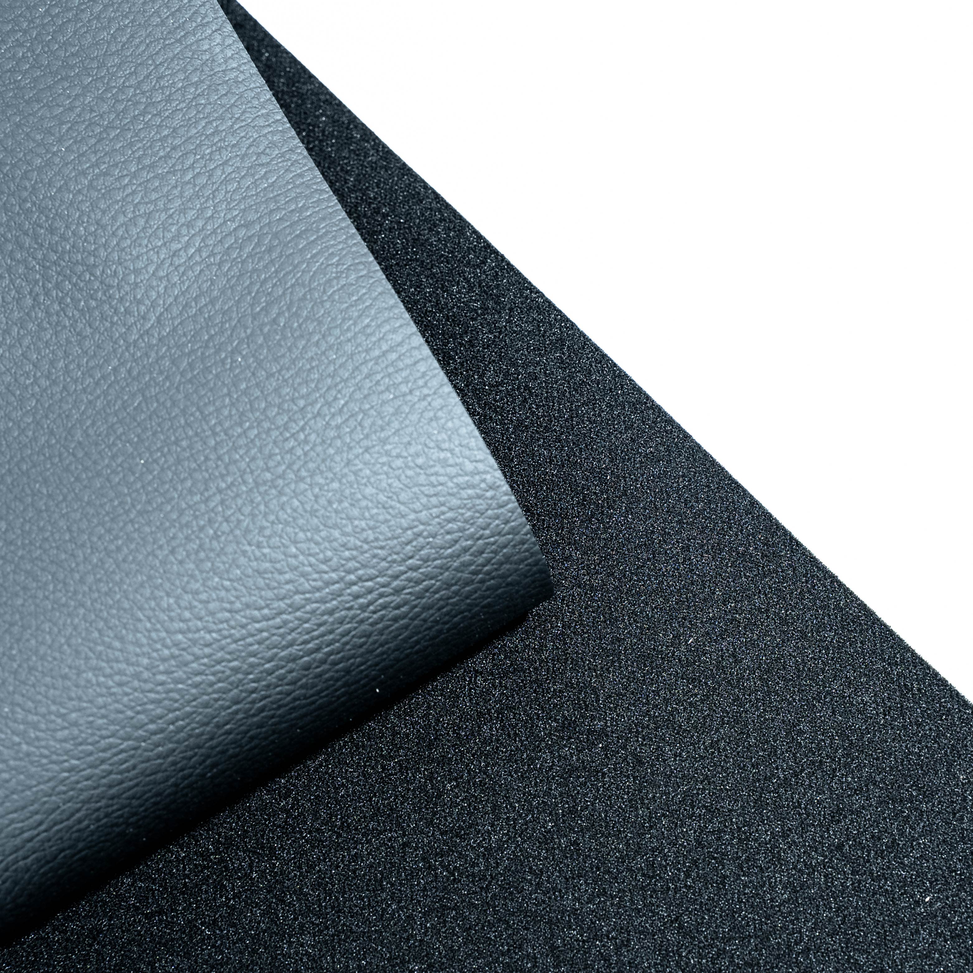 Metall-Matte DO IT YOURSELF BLACK