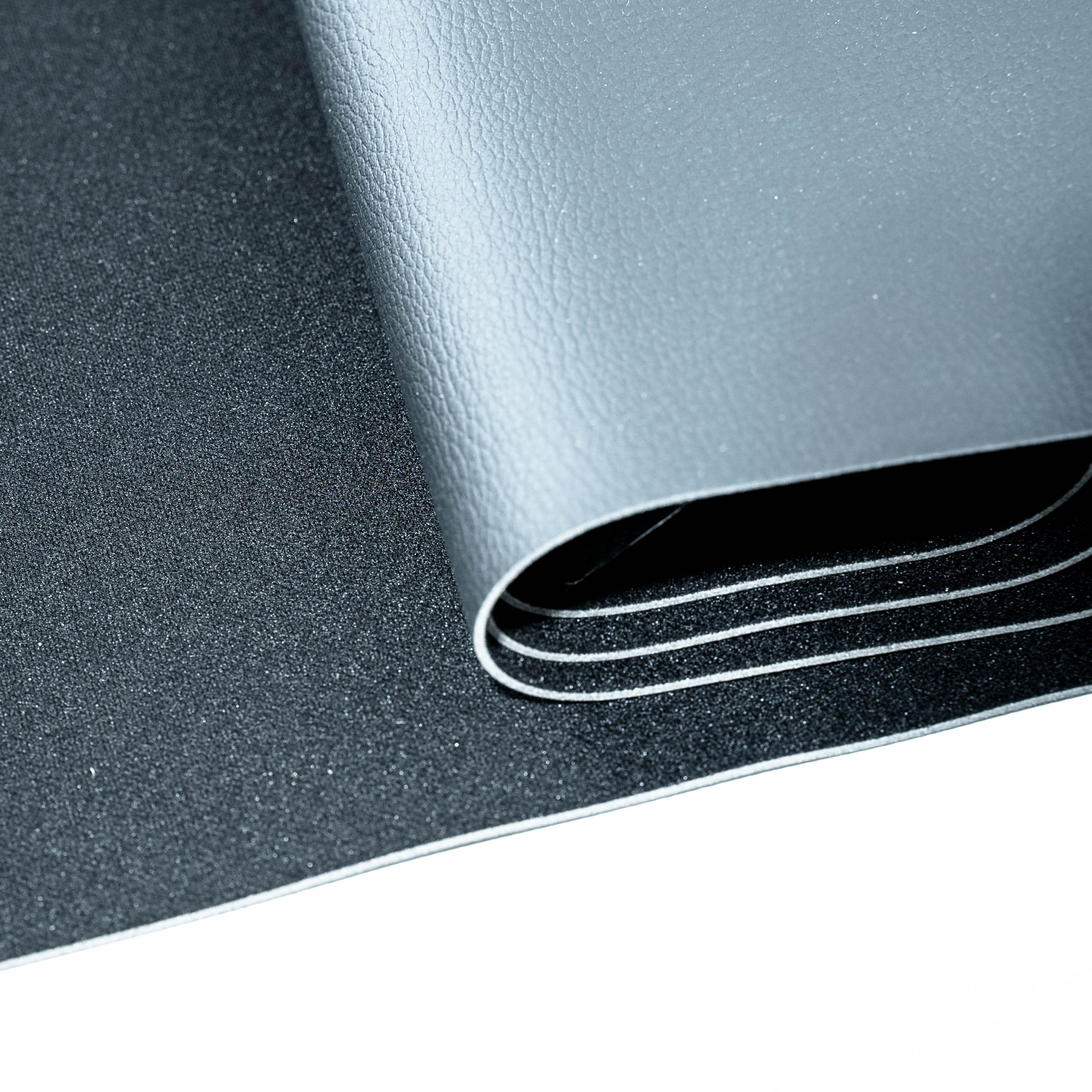 Metall-Matte DO IT YOURSELF BLACK