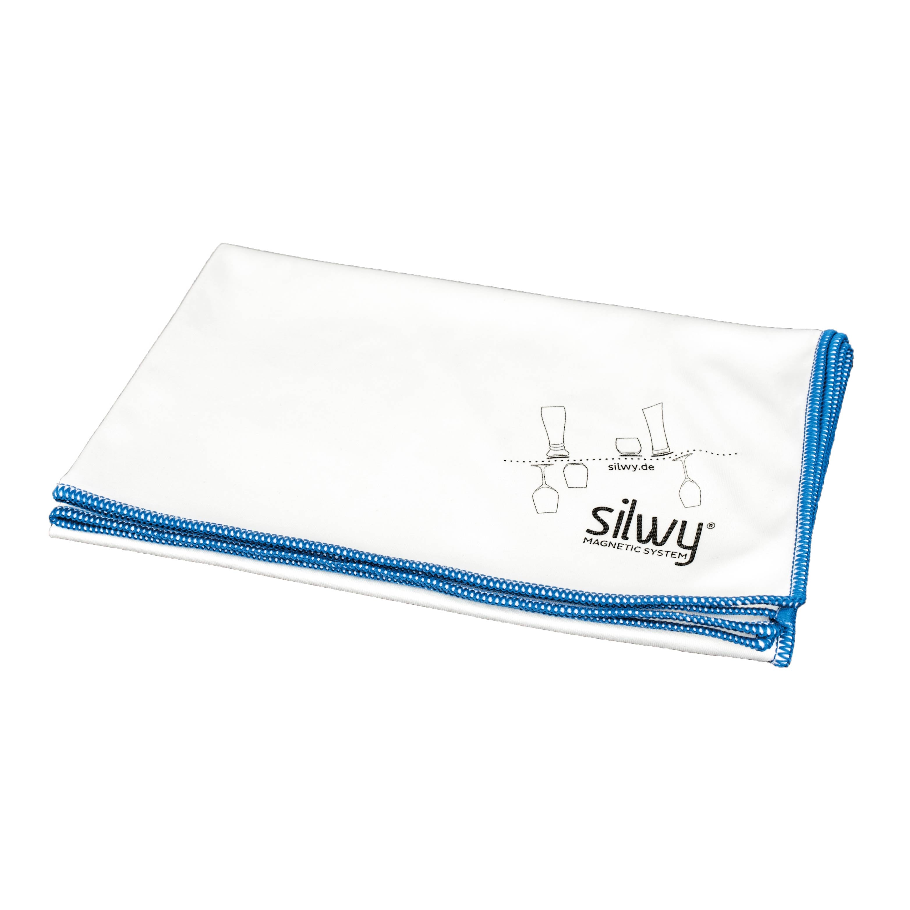 Poliertuch von silwy