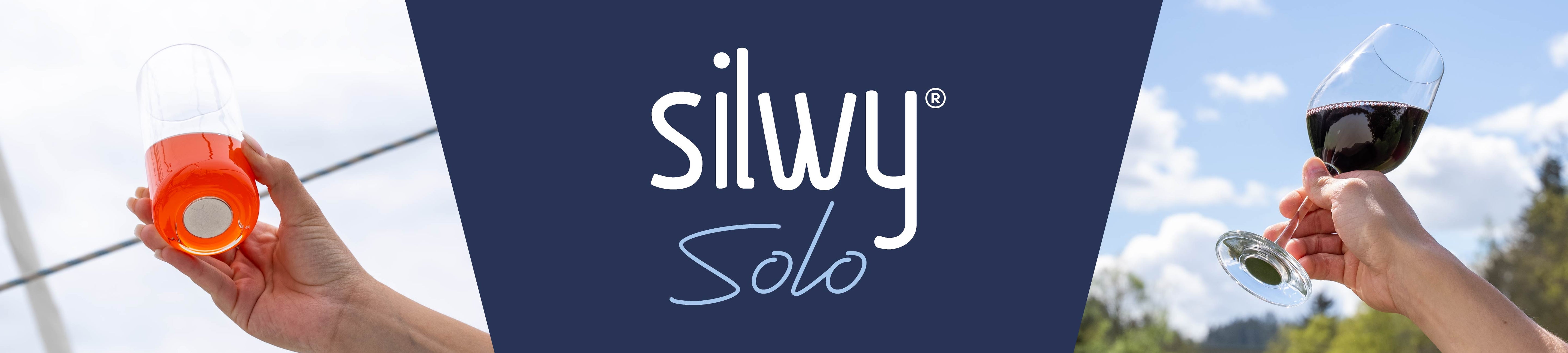 Header silwy solo
