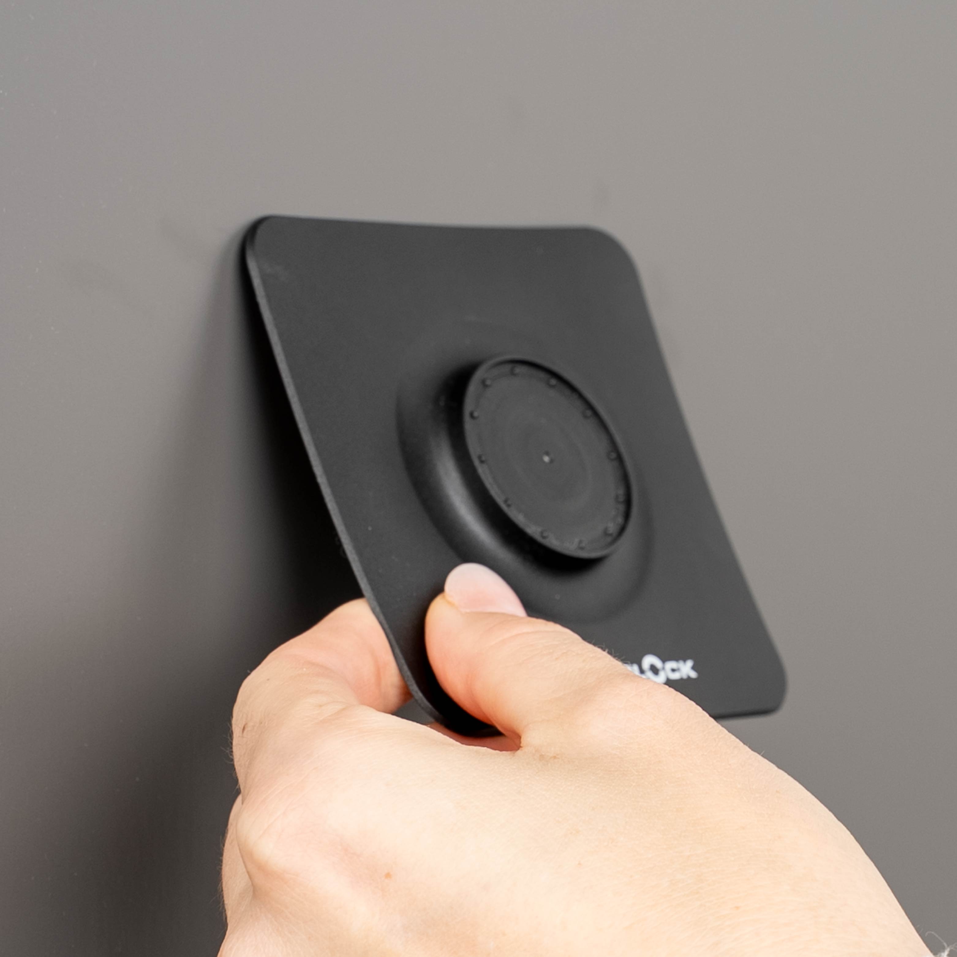 BASE ADHESIVA VACÍO x silwy®