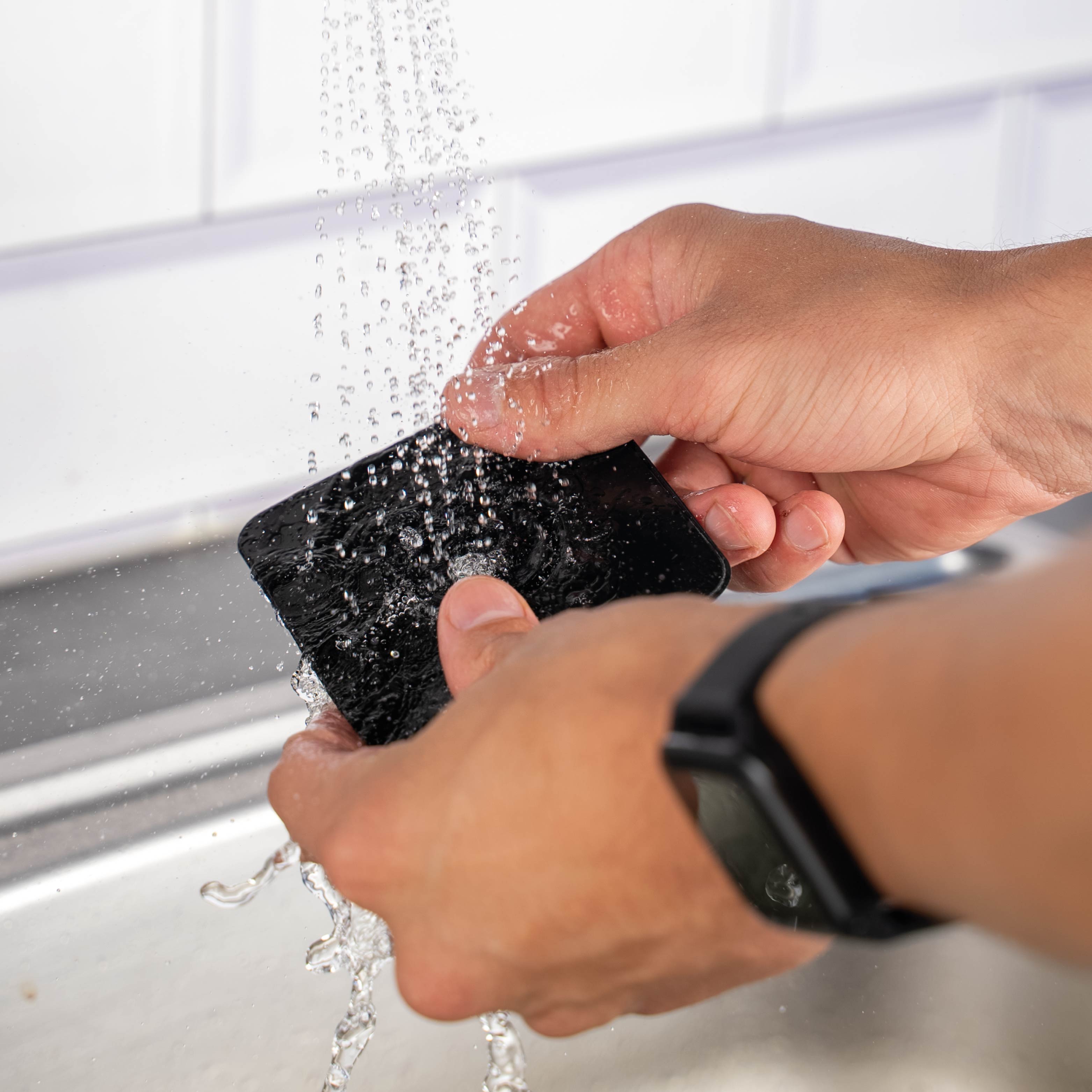 BASE ADHESIVA VACÍO x silwy®