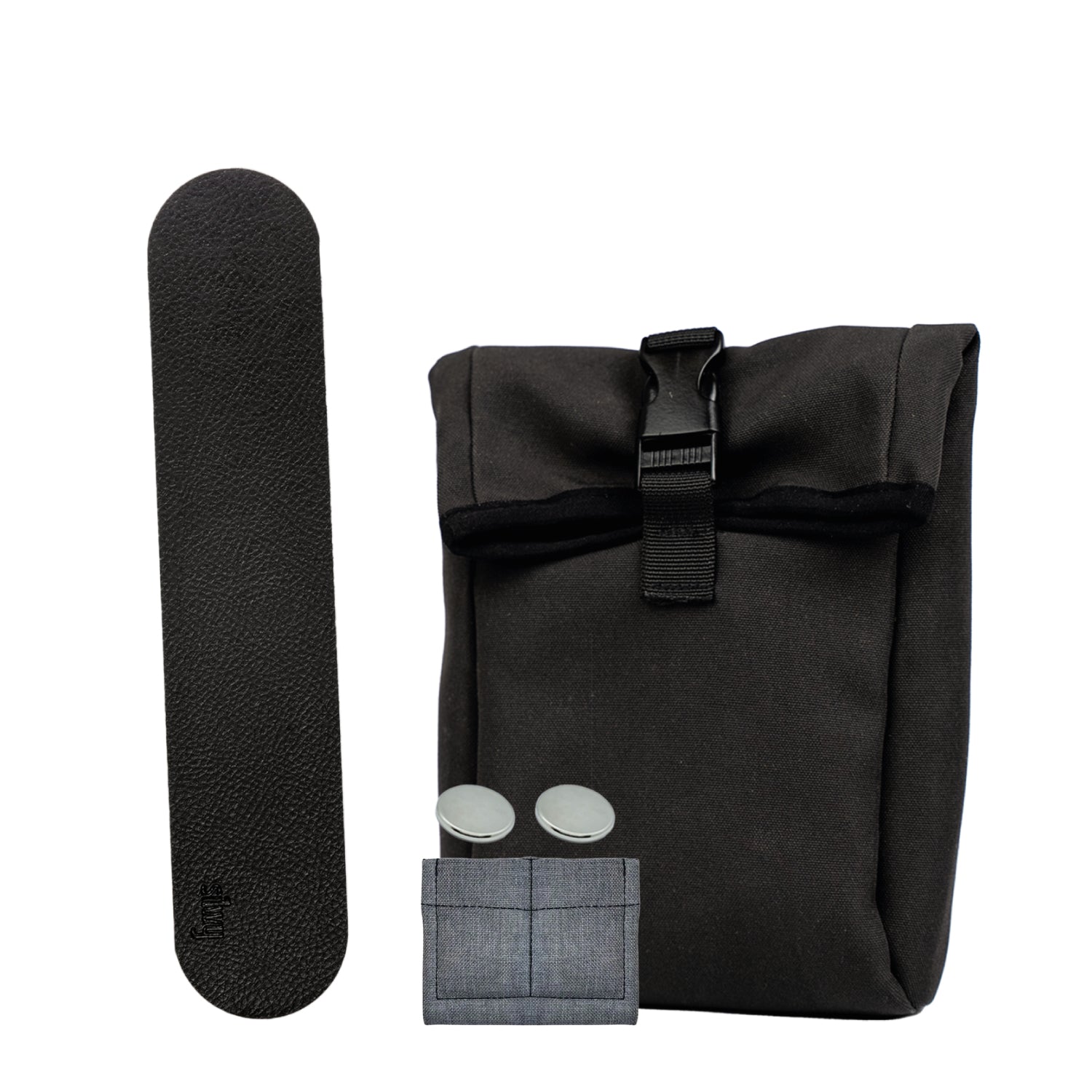 Freisteller Magnet-Tasche S