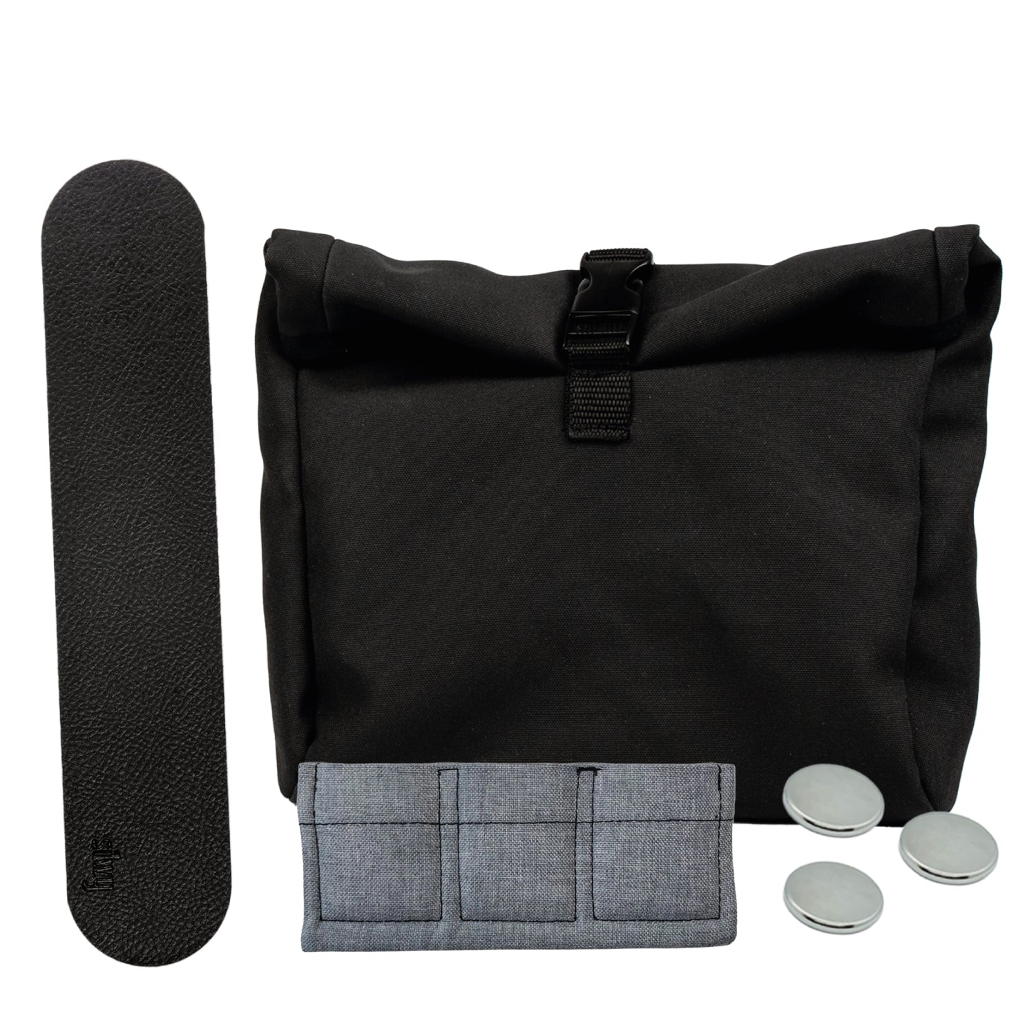 Freisteller Magnet-Tasche M