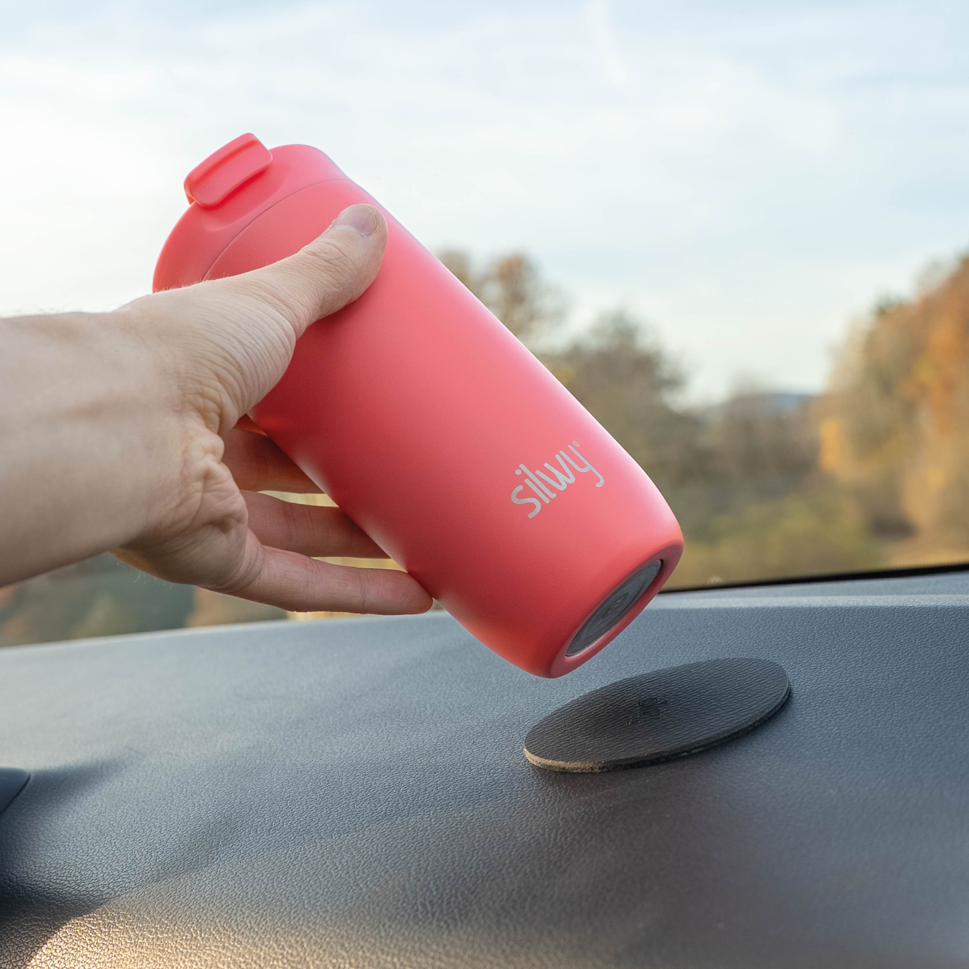 Tasse Thermo-Magnétique MELON