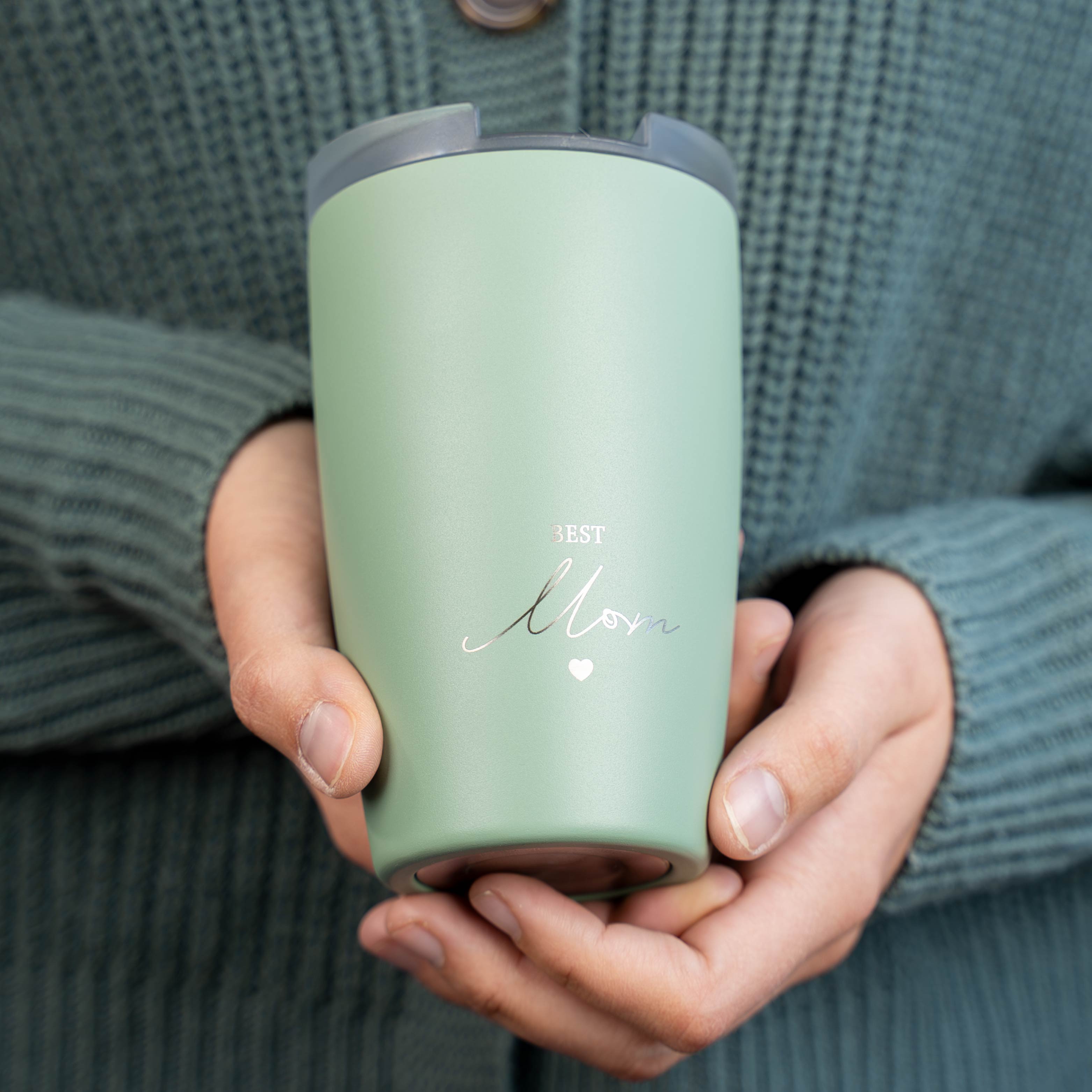 Mug thermique magnétique SAGE