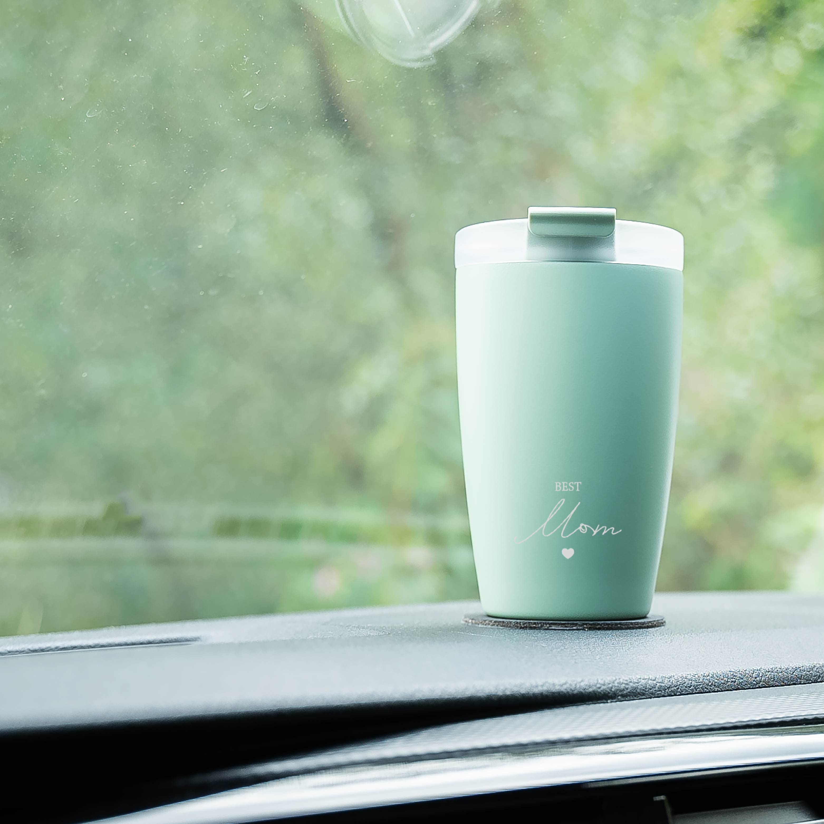 Mug thermique magnétique SAGE