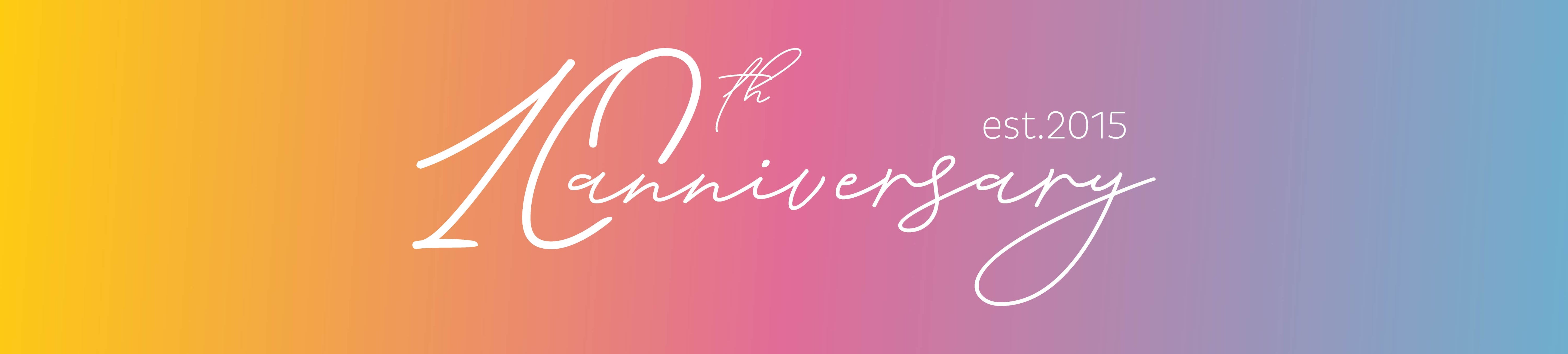 Promotionnbanner 10 Jahre silwy