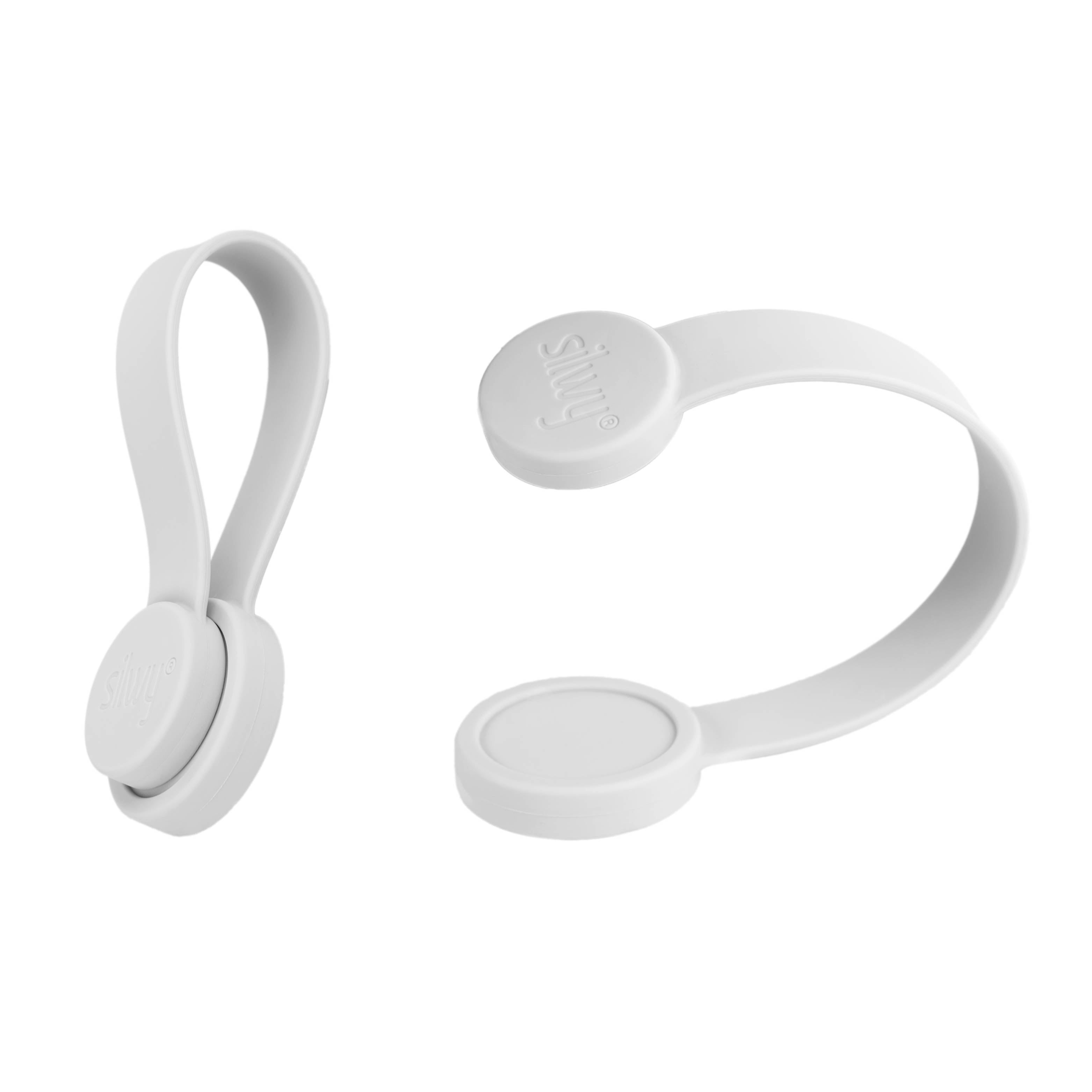 Clip magnetiche BUDDY