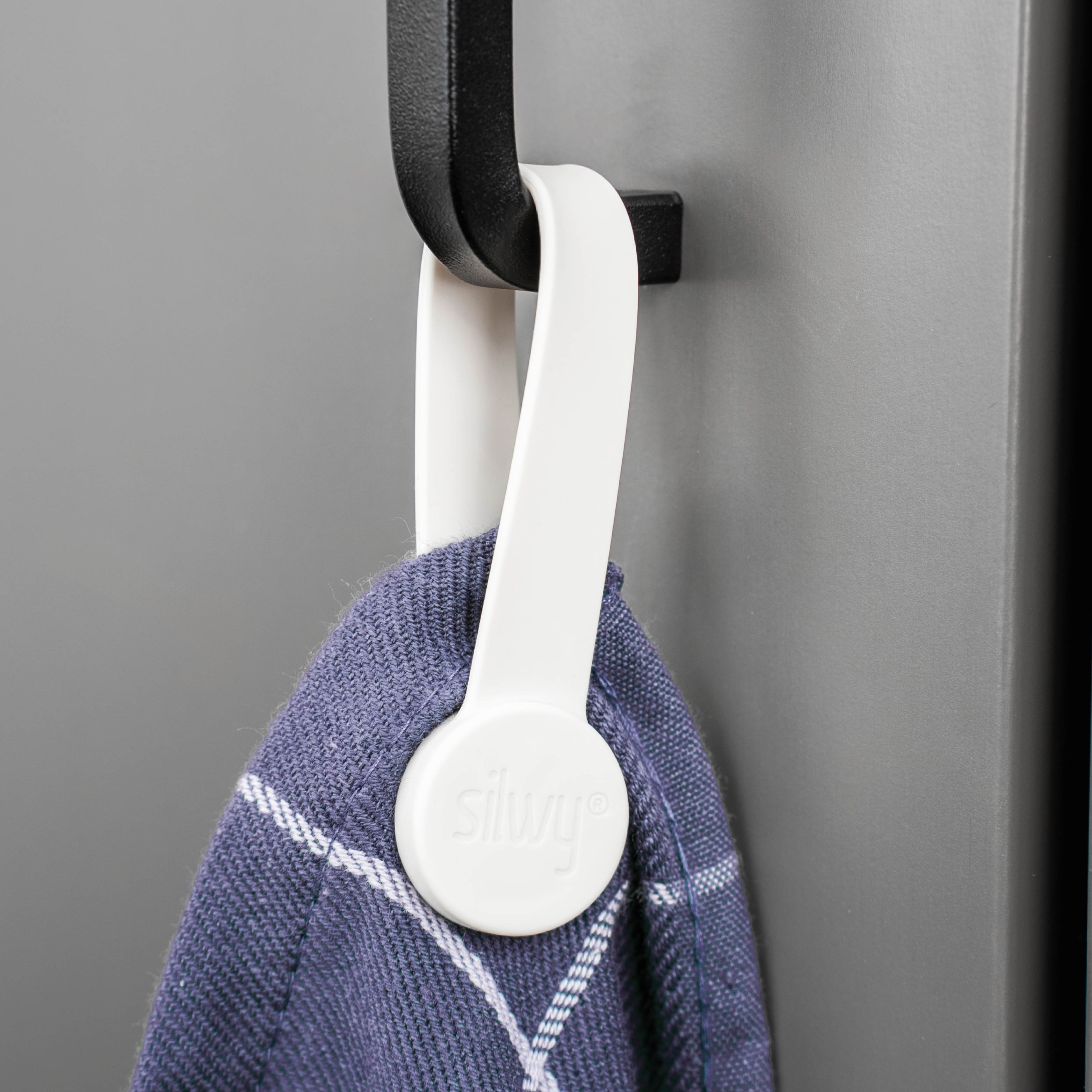 Clip magnetiche BUDDY