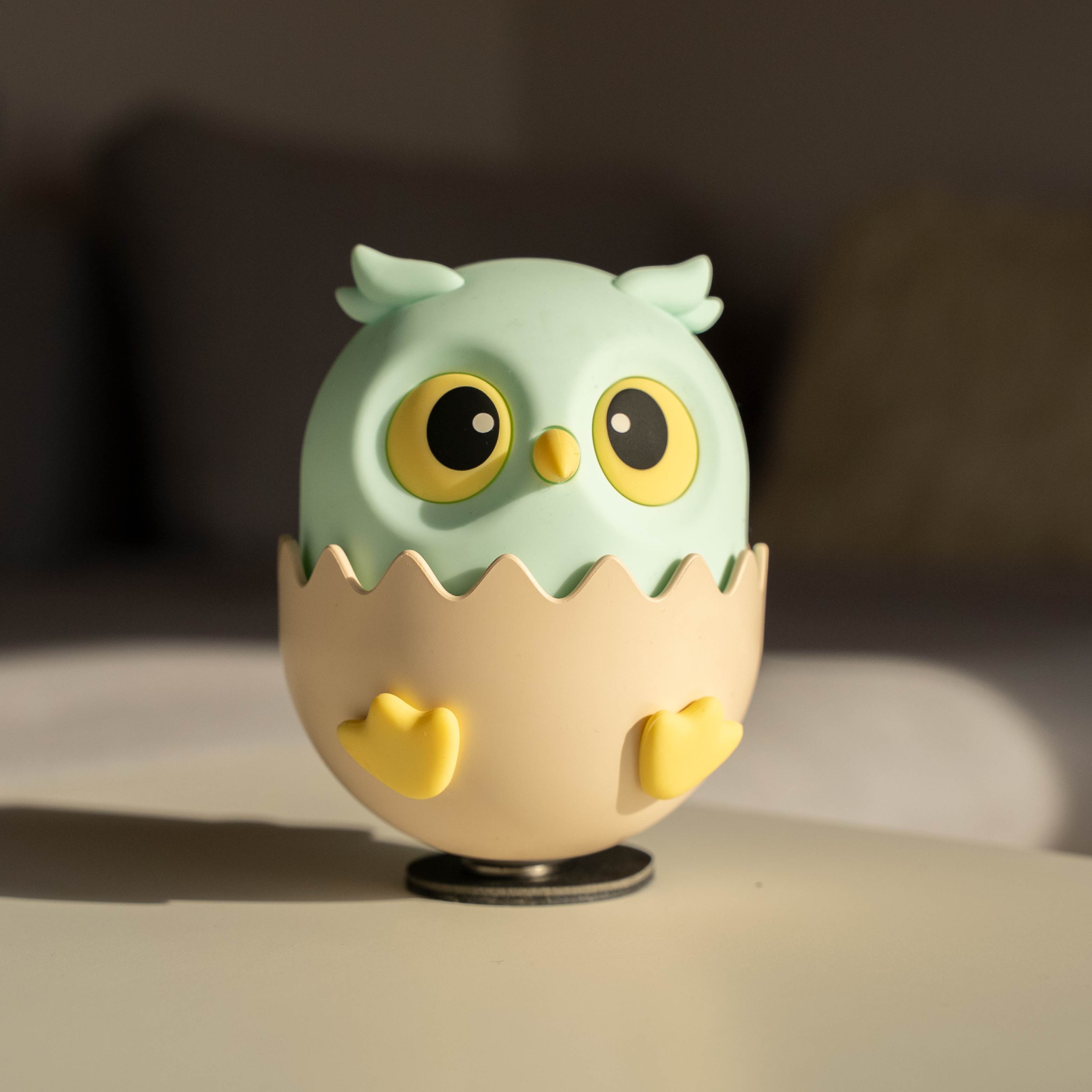 Magnetic DIY Lamp ELLA incl. Pad