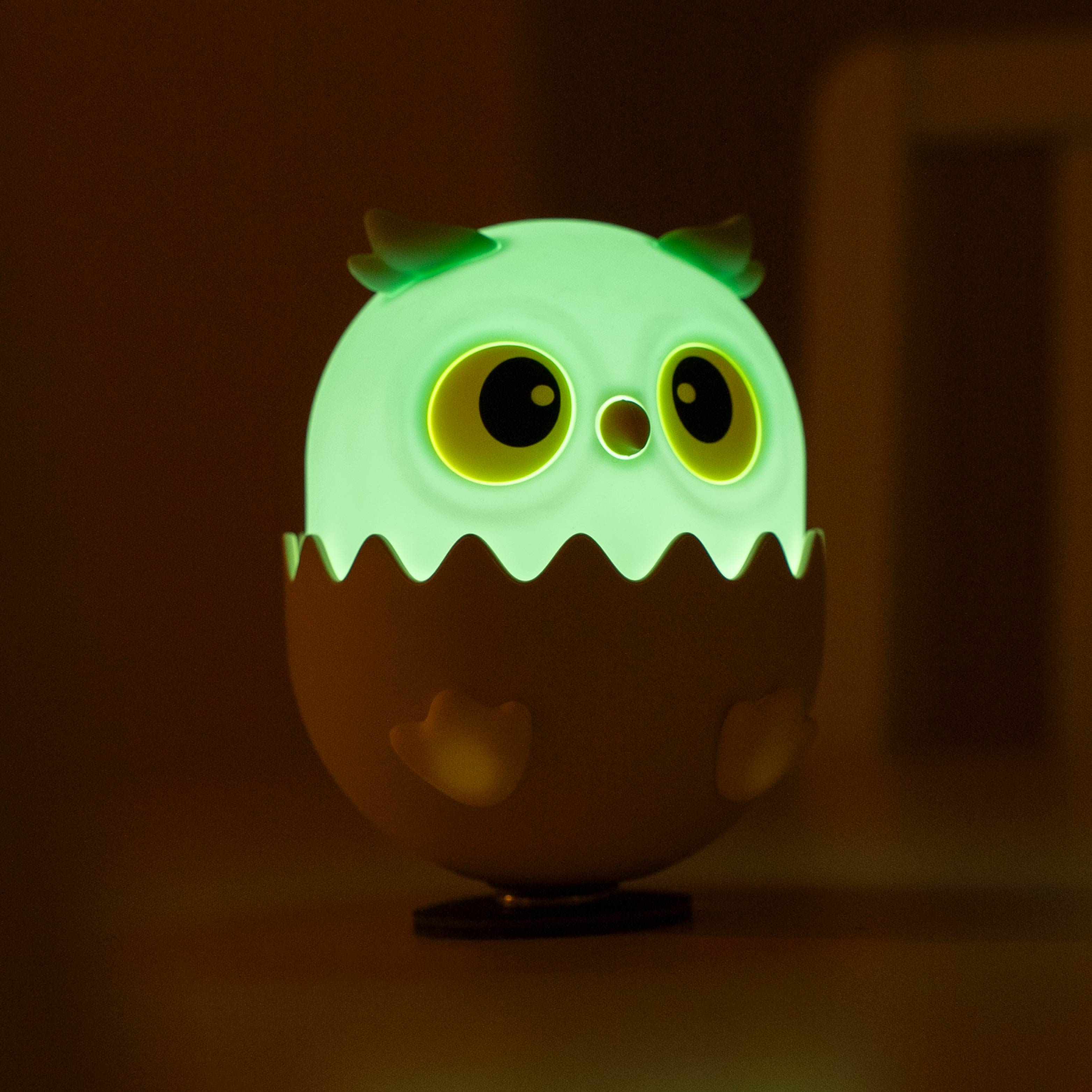 Magnetic DIY Lamp ELLA incl. Pad