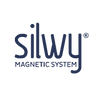 logo of silwy® Magnetic System