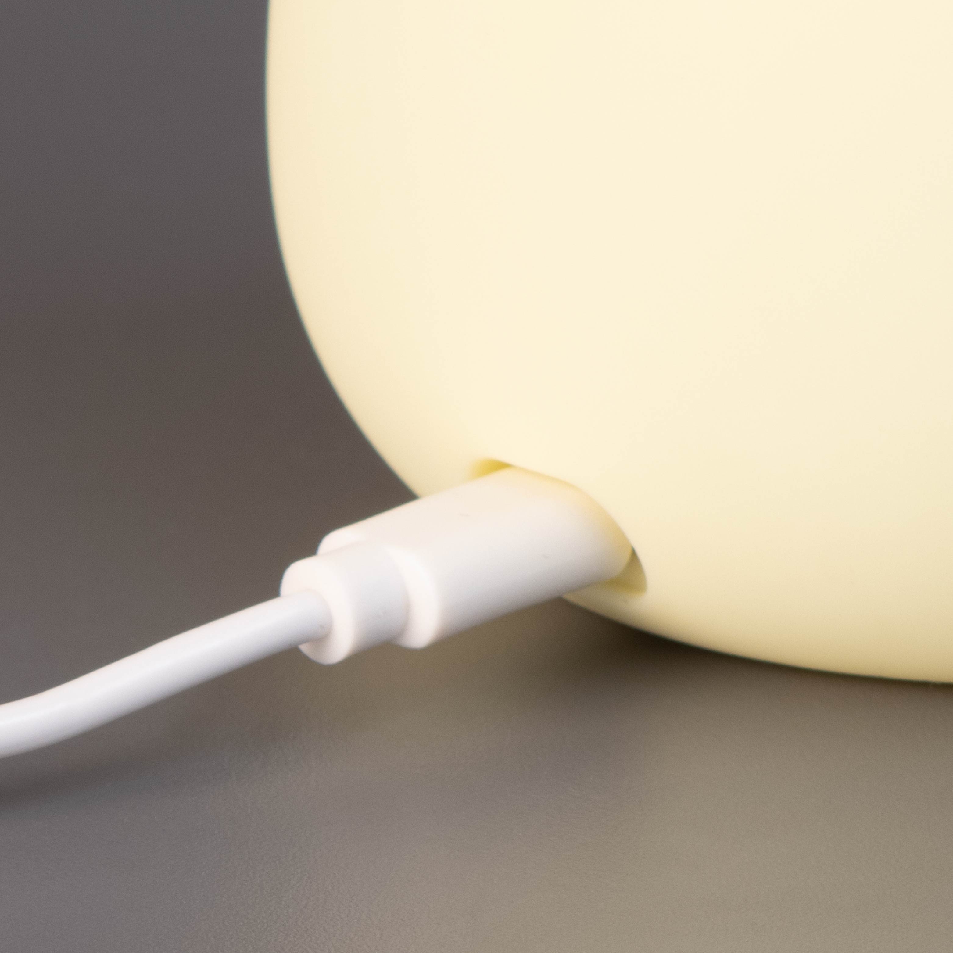 Magnetic DIY Lamp ELLA incl. Pad