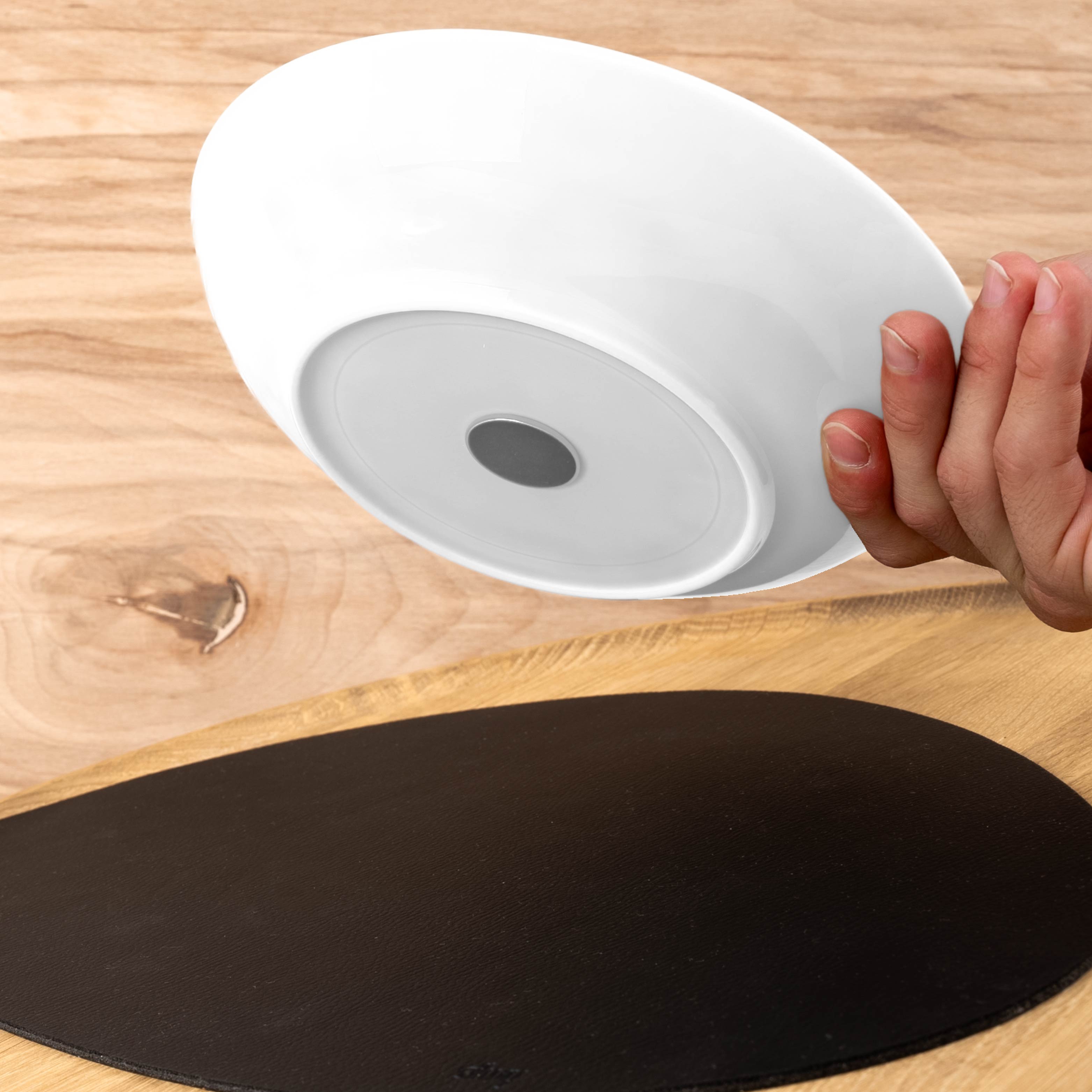 Magnet-Porzellan-Food-Bowls CLASSIC ⌀ 21 cm