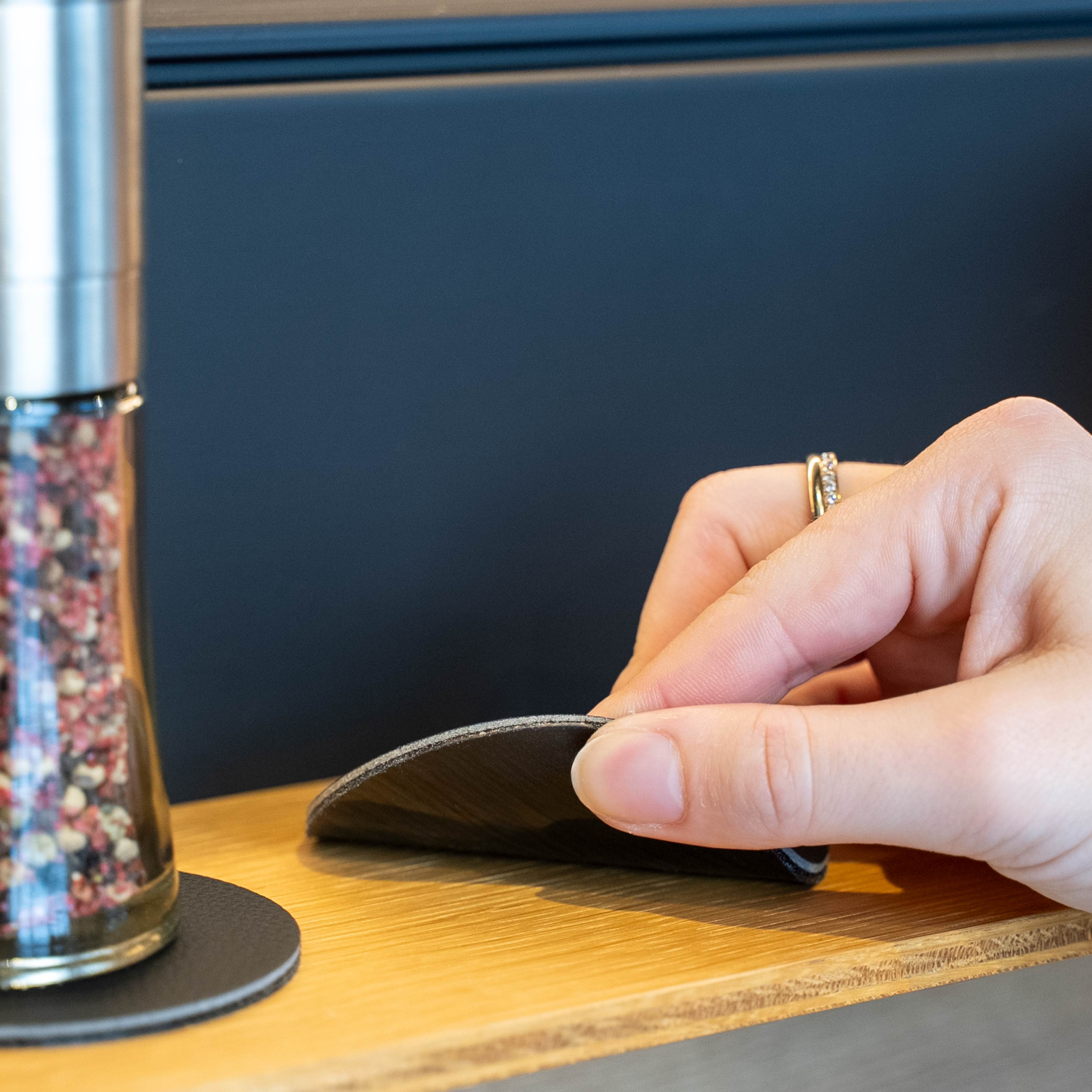 Macina spezie magnetico