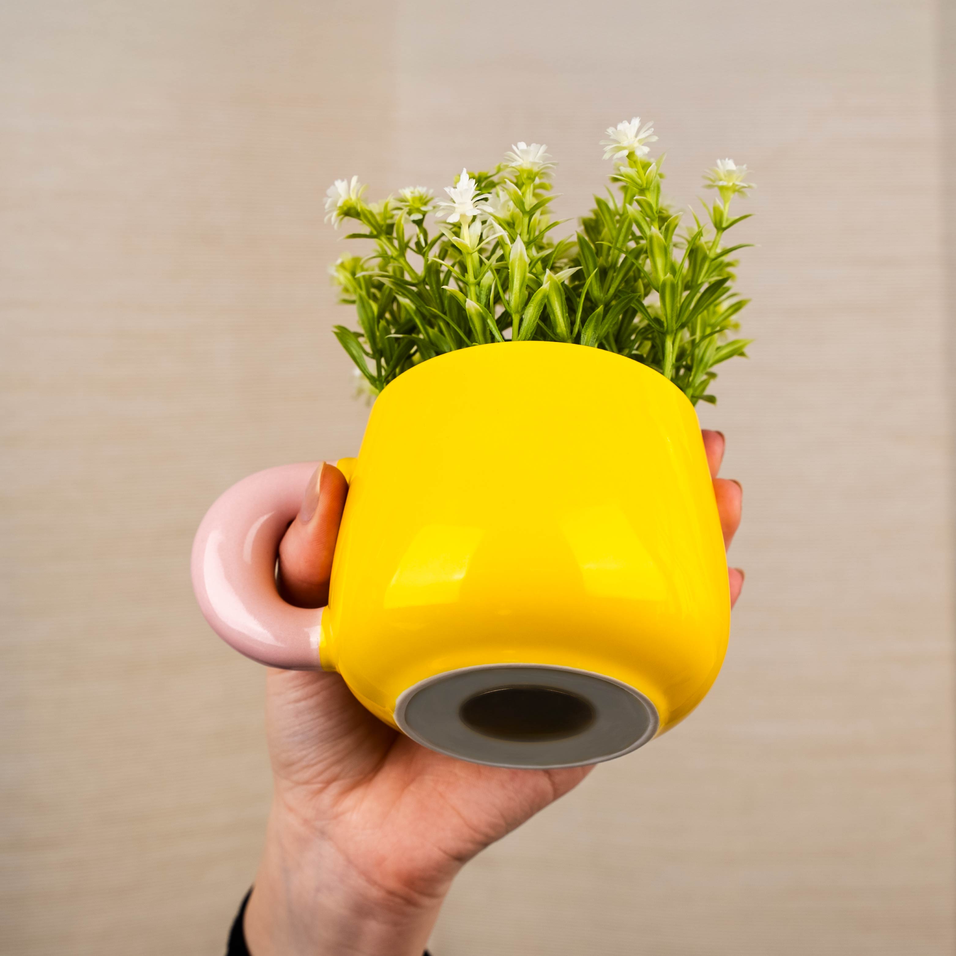 Magnet Henkel Pot CANDYLEMON