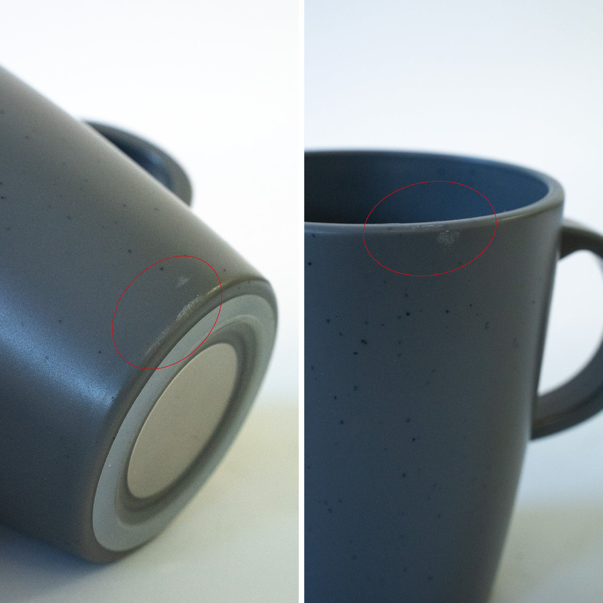 Second Choice: Magnet Plastic Cups DOLOMIT GREEN
