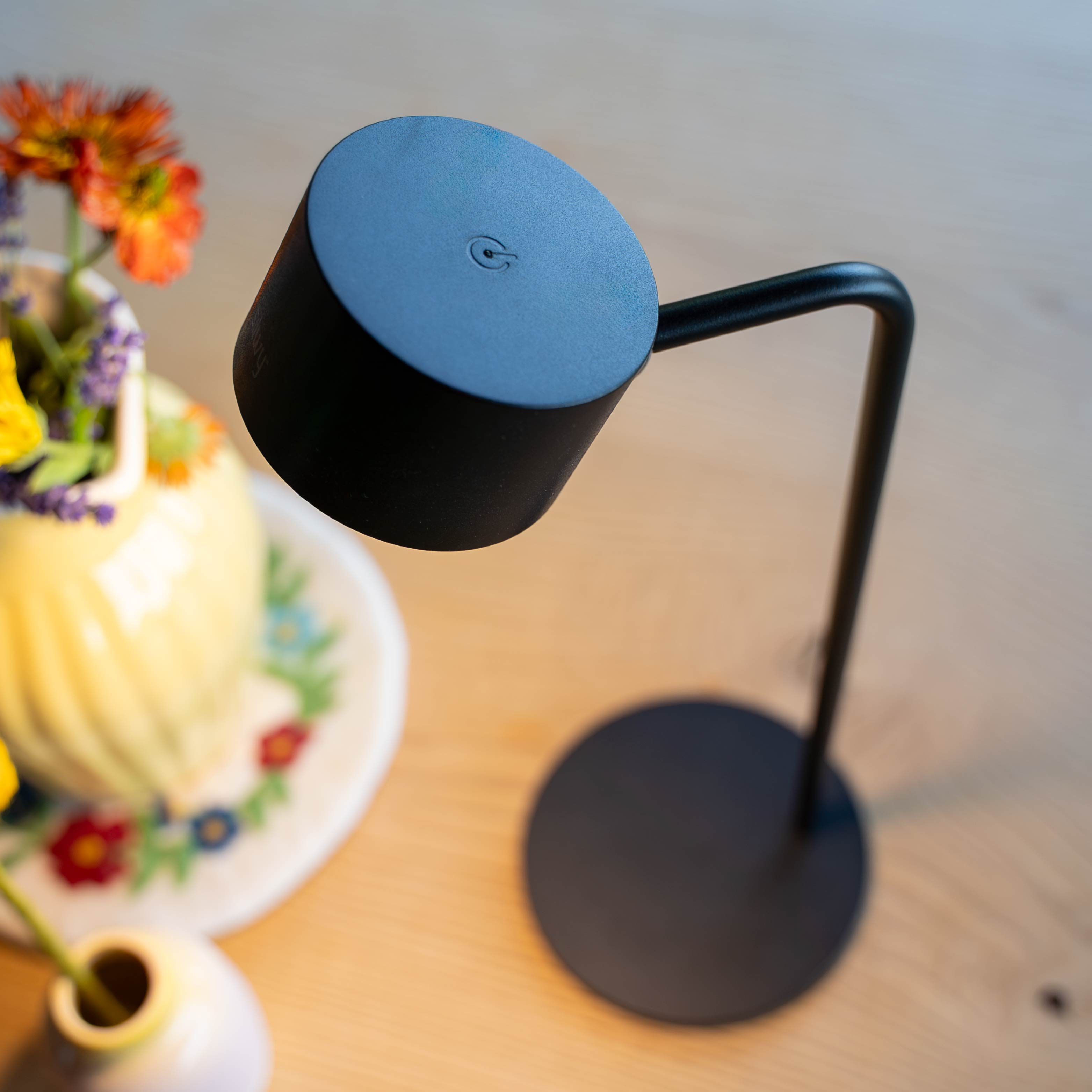 Ball Head Table Stand for SPOTY Magnetic Lamp
