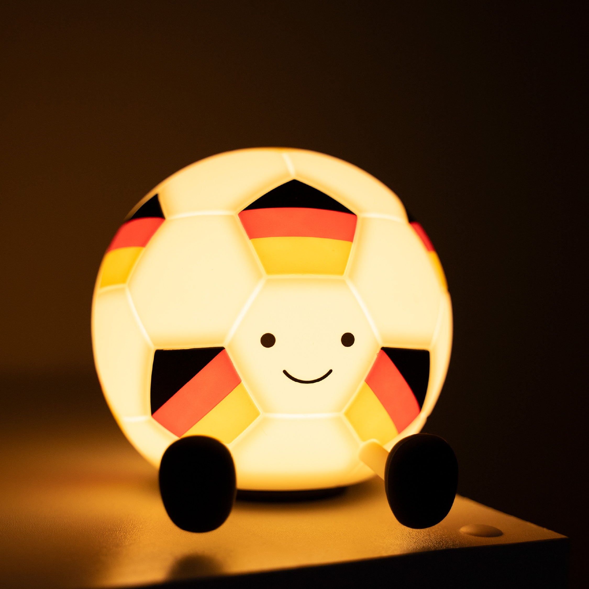 Lampe DIY magnétique PAULE avec socle