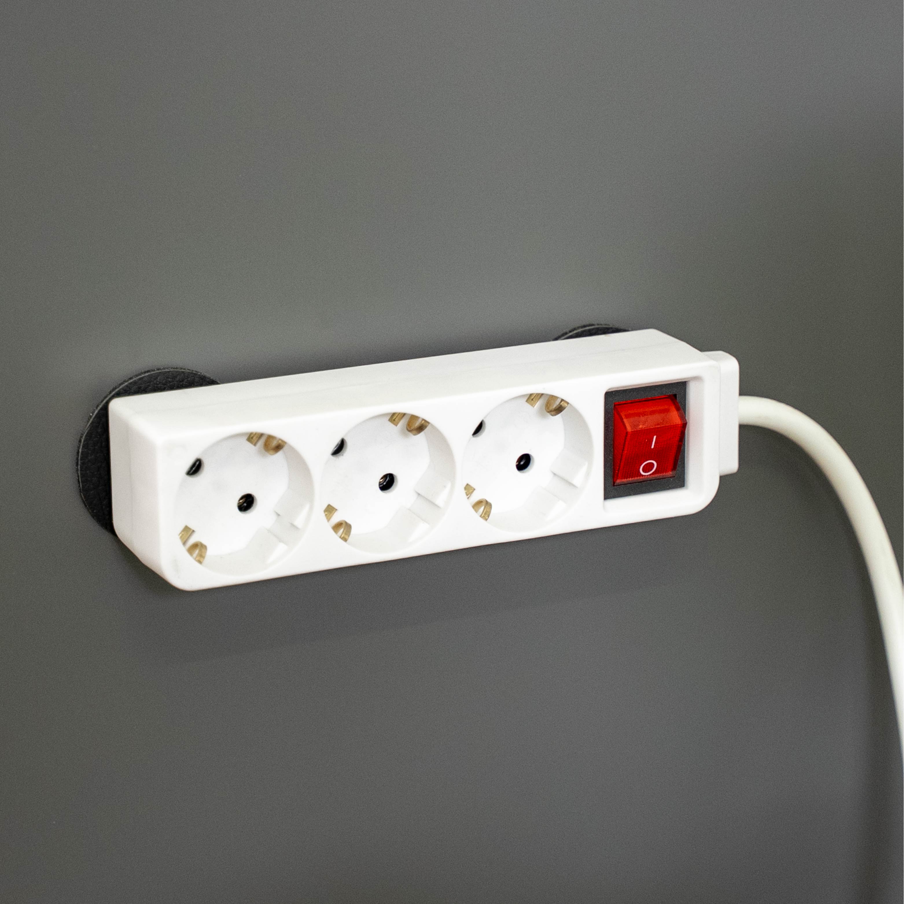 Pack MAGNET-POWER LIGHT