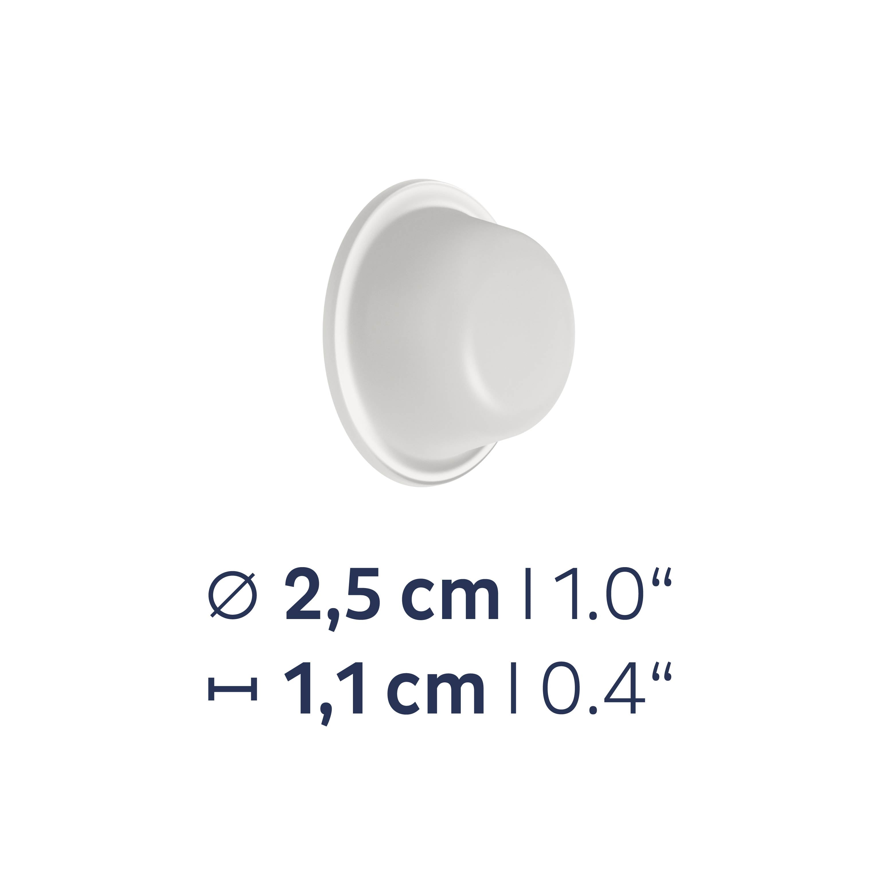 Cuscinetti protettivi in nano-gel M