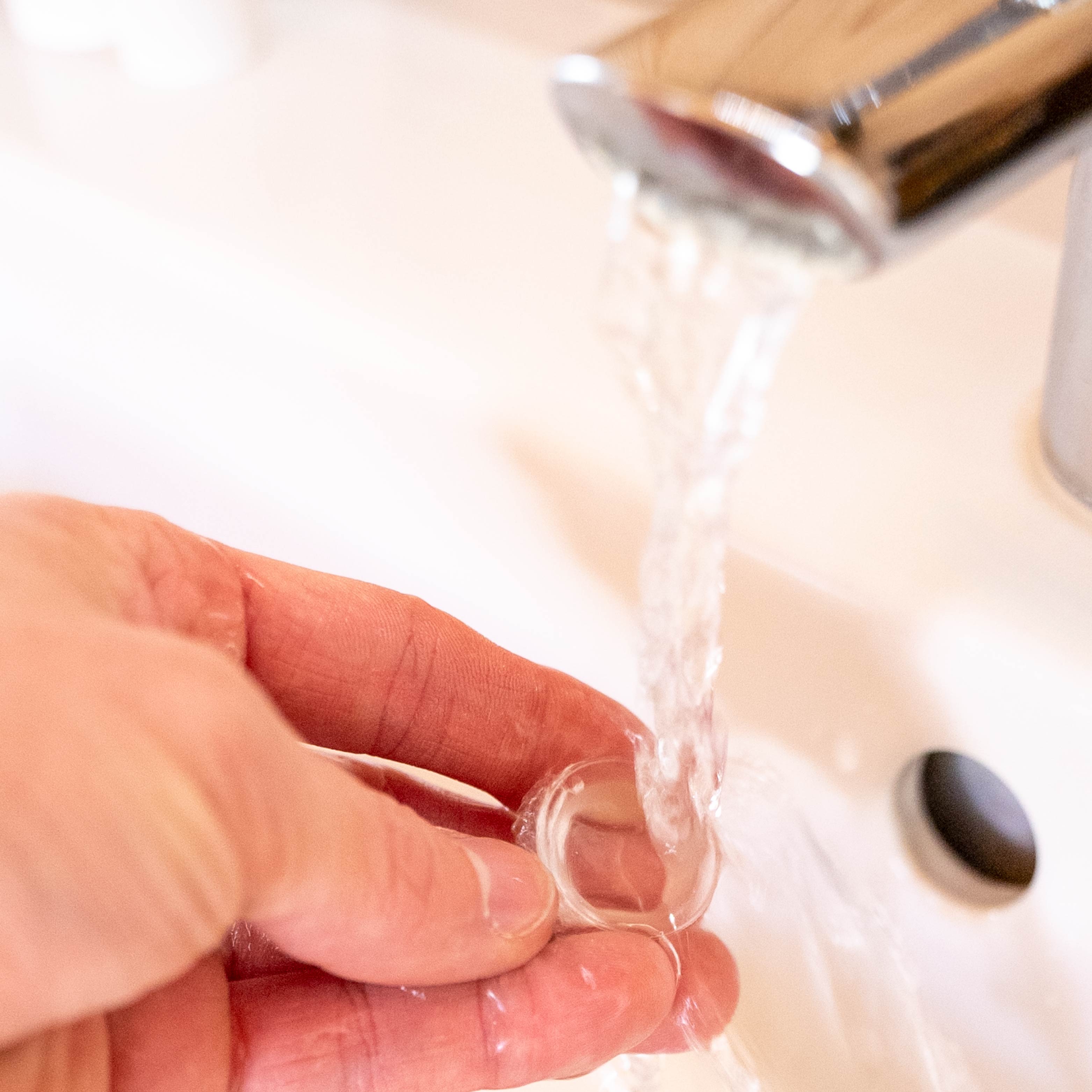 Cuscinetti protettivi in nano-gel M