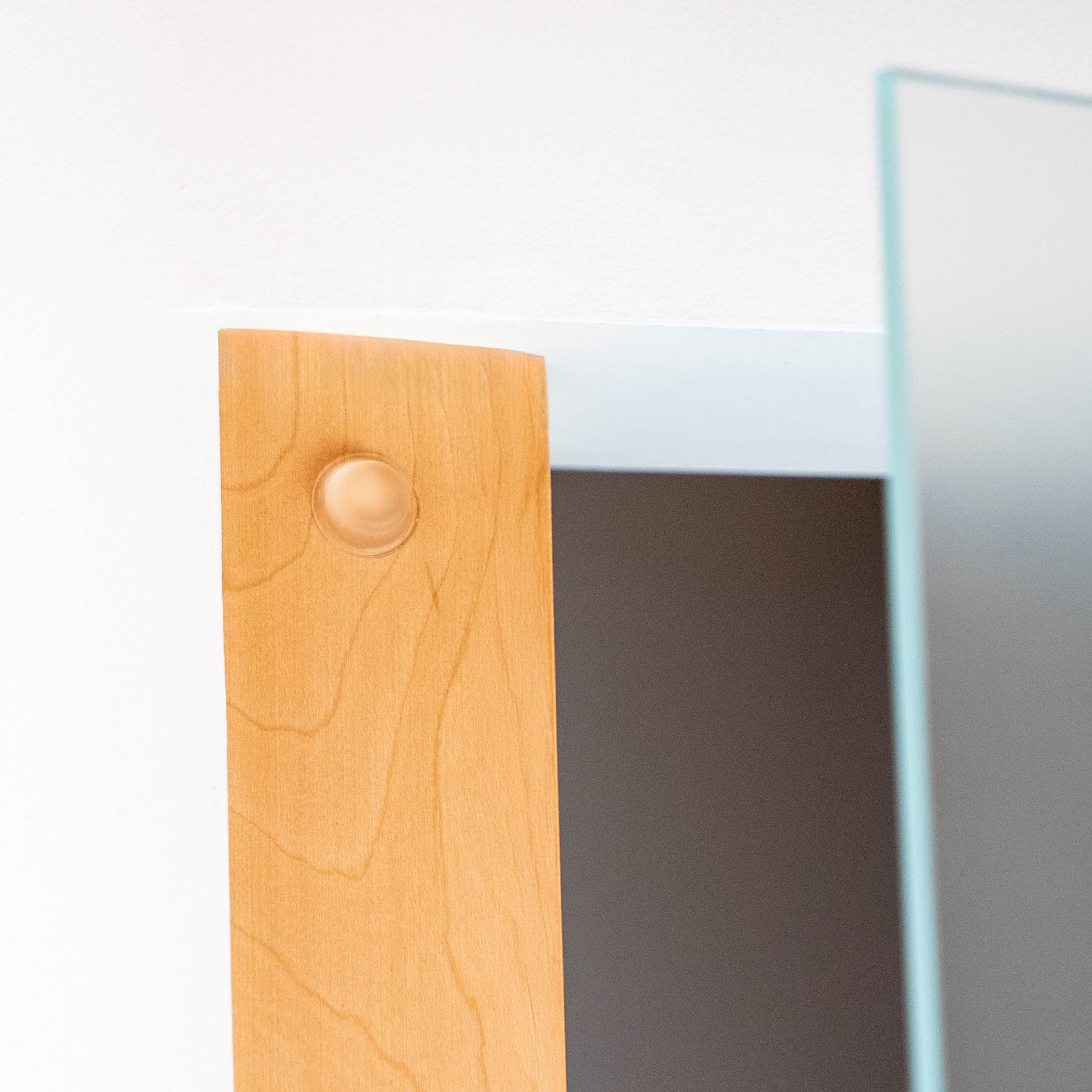 Tampons de protection nano-gel S