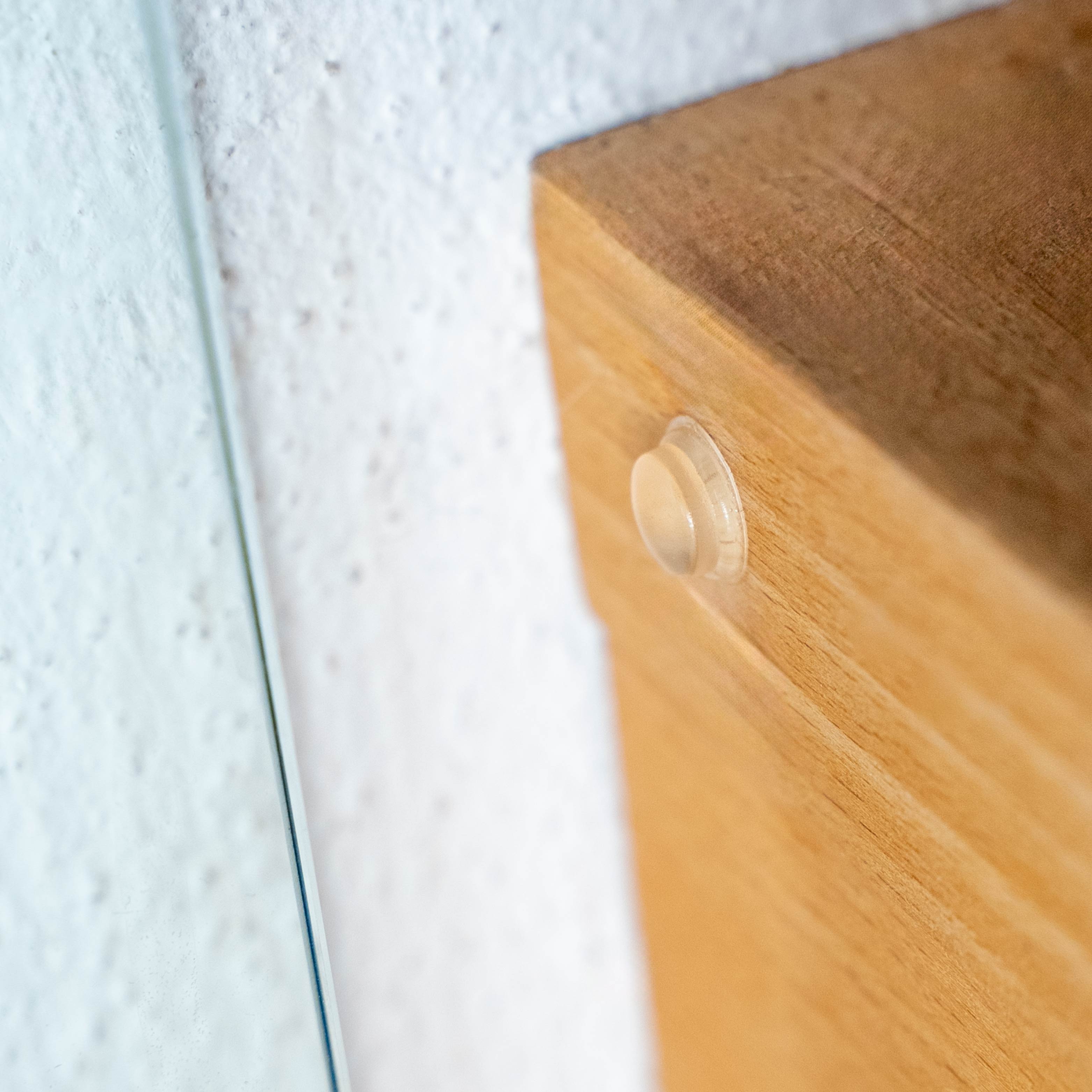 Cuscinetti protettivi in nano-gel S