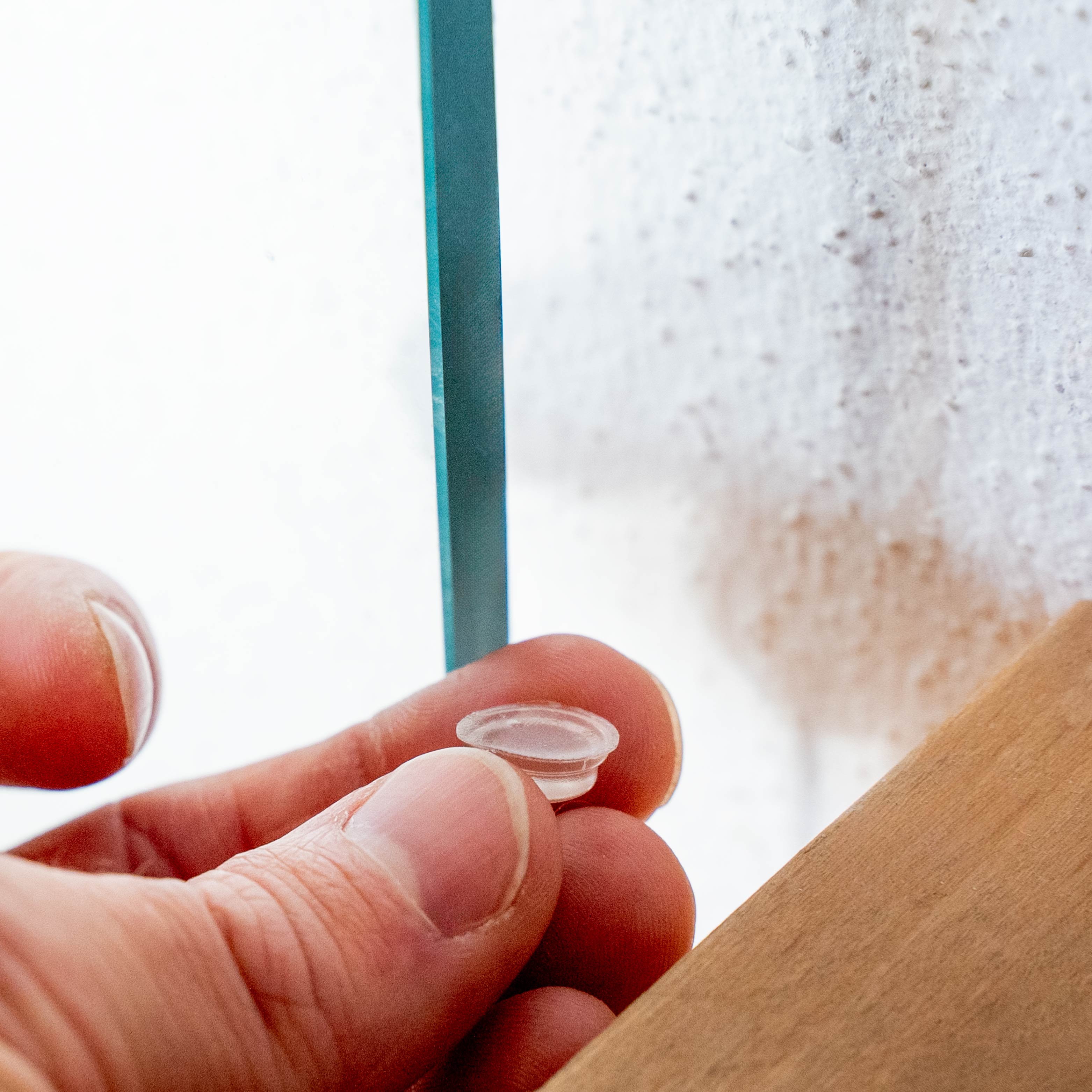 Tampons de protection nano-gel S