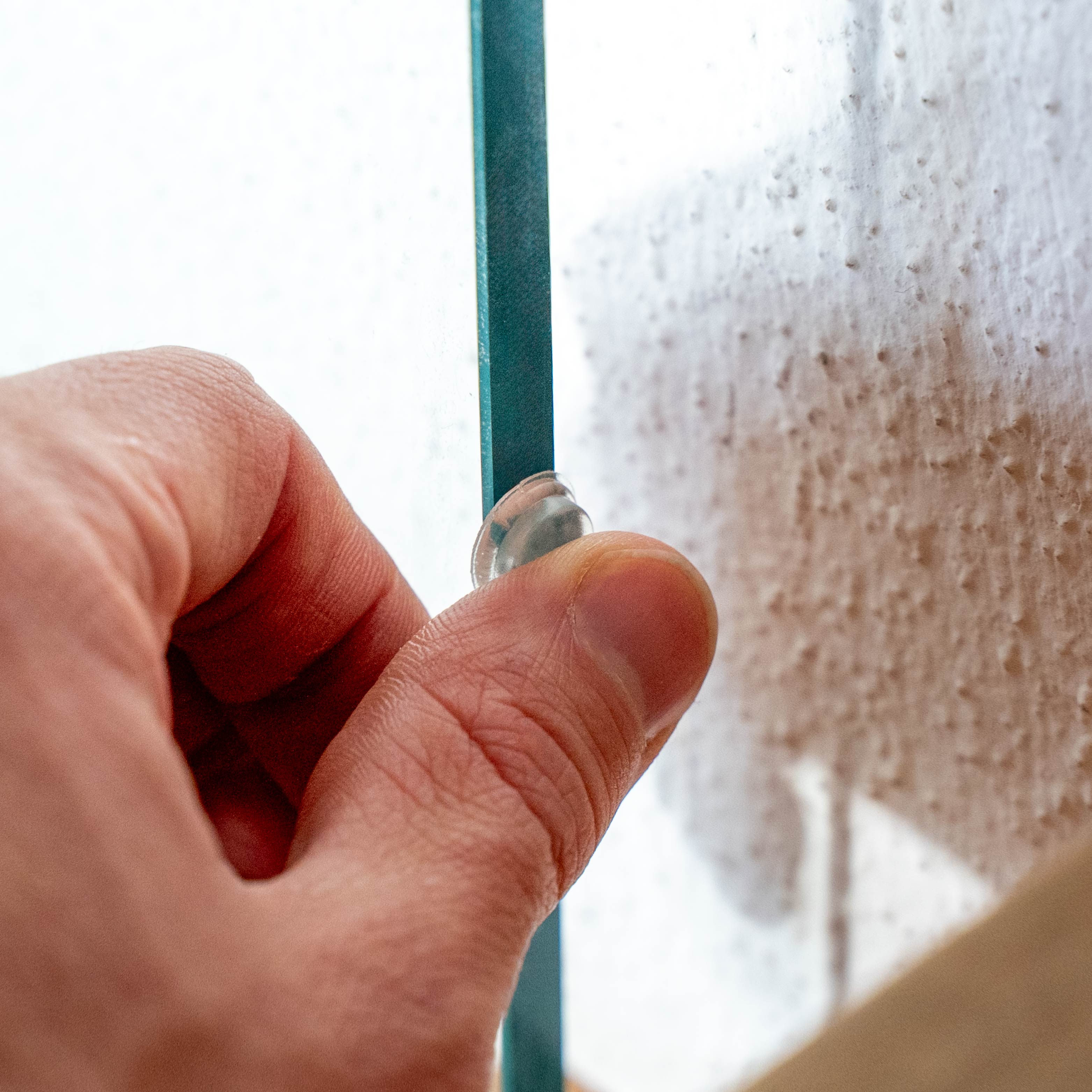 Tampons de protection nano-gel S