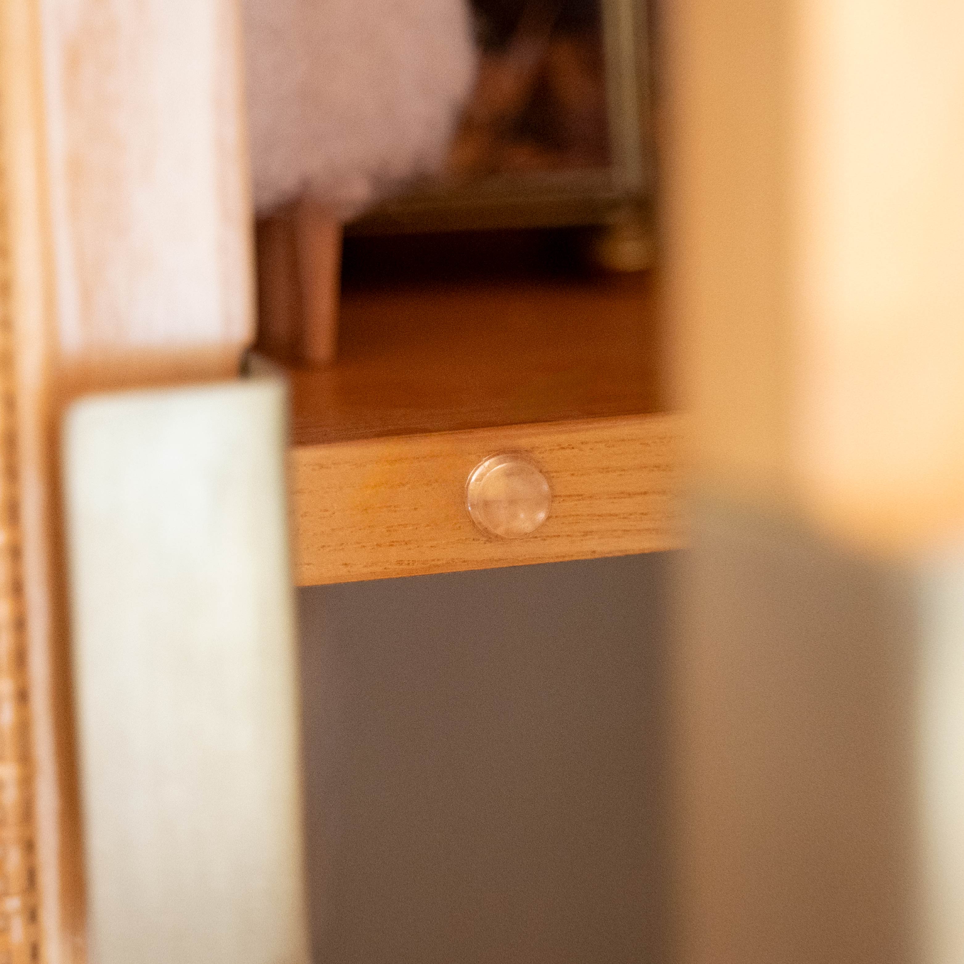 Tampons de protection nano-gel S