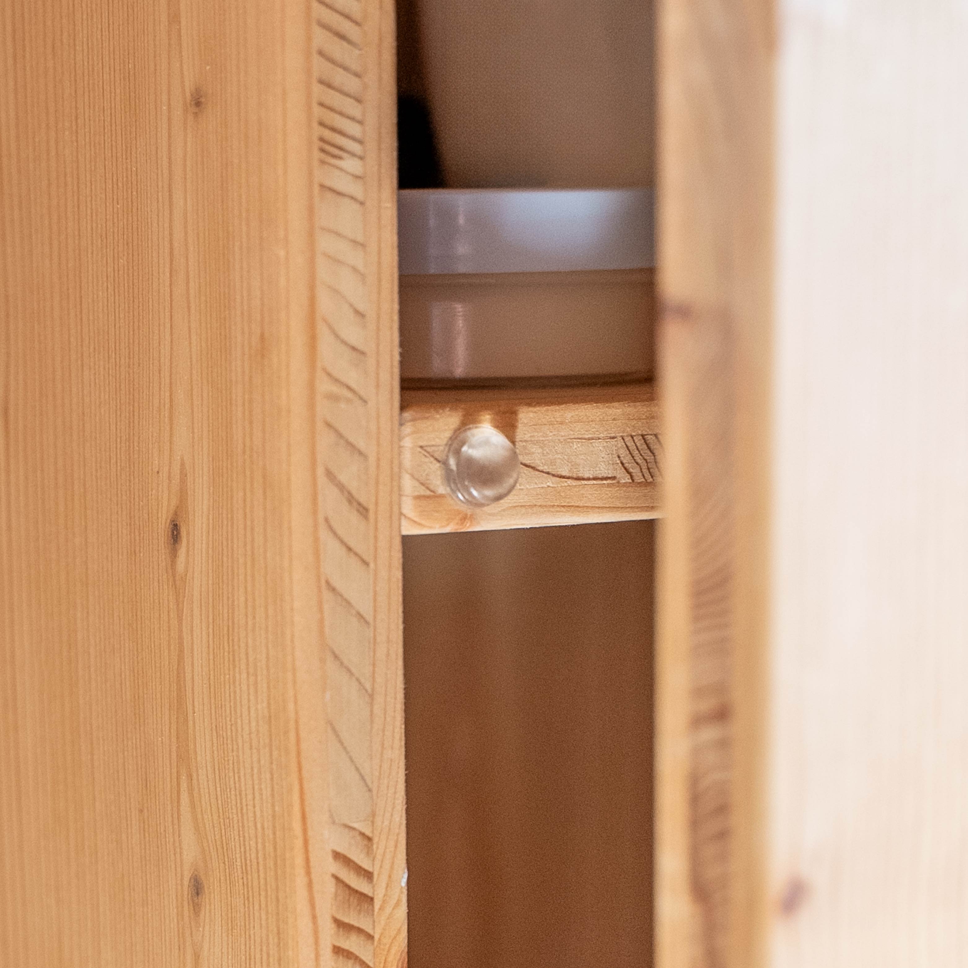 Tampons de protection nano-gel S