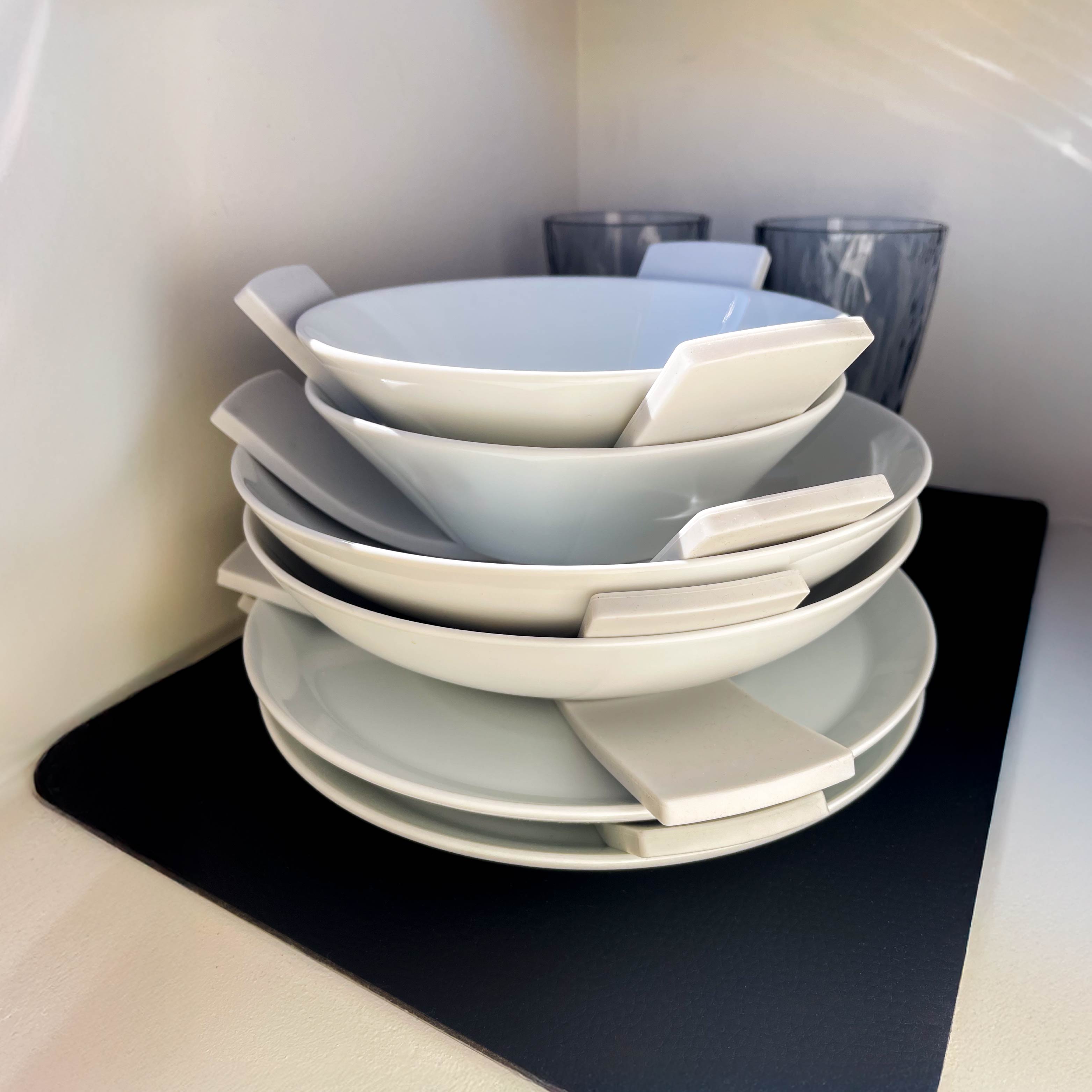 Magnet Sandwich Bundle GREY