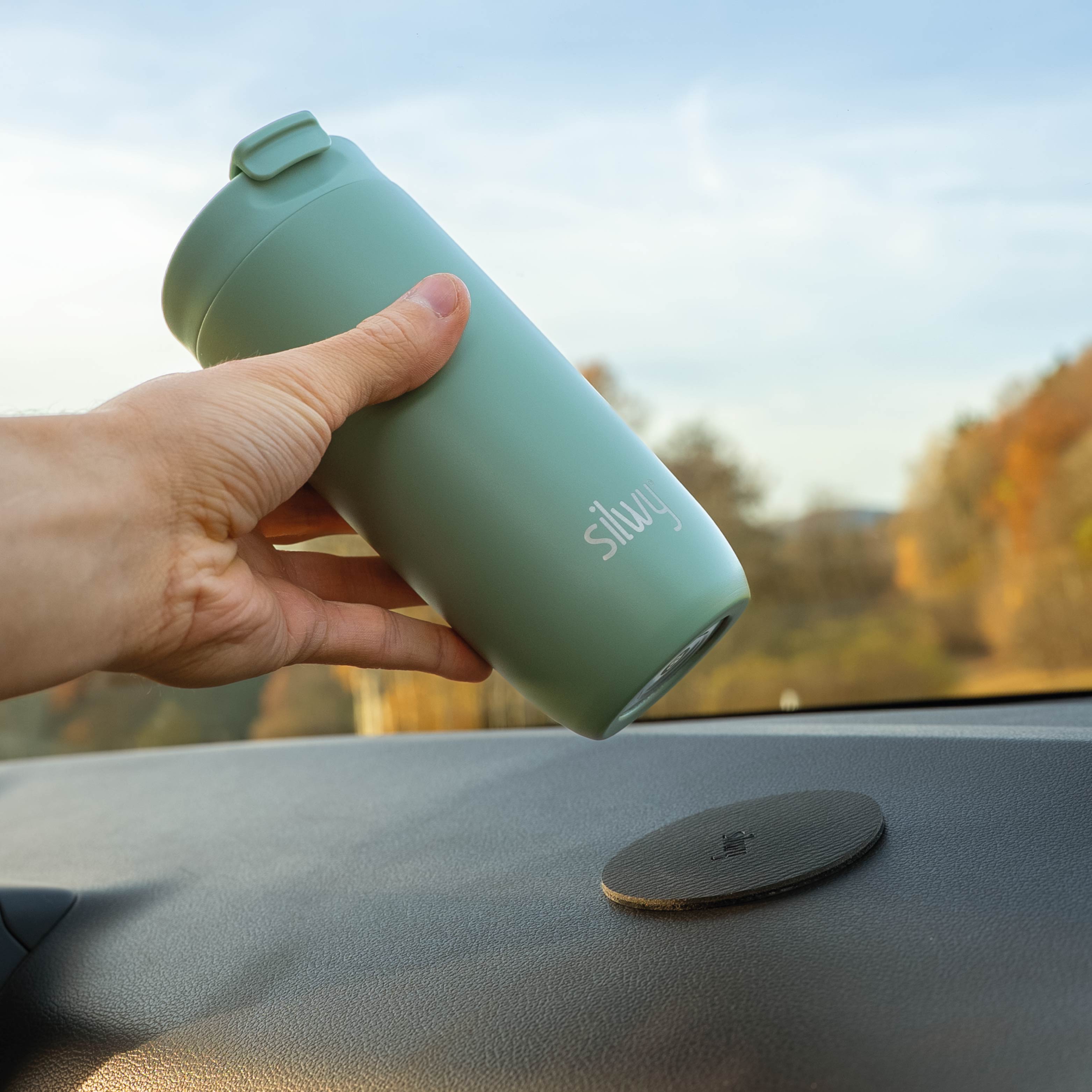 Tazza Termica Magnetica SAGE