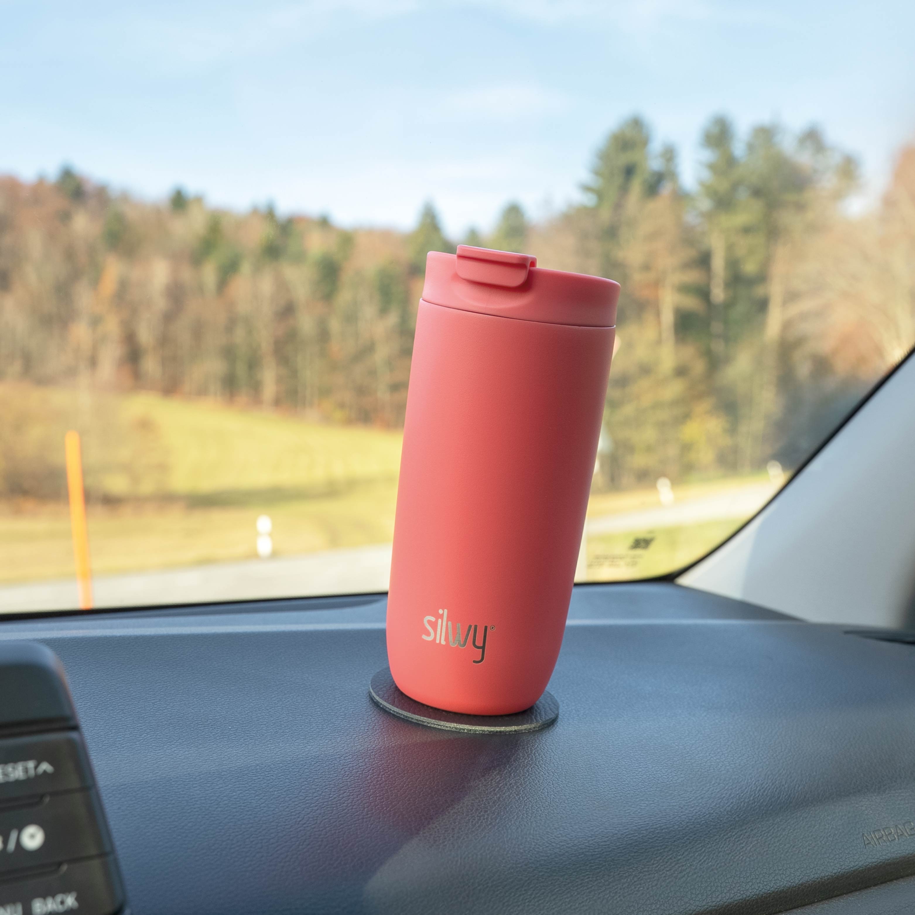 Tazza Termica Magnetica MELON