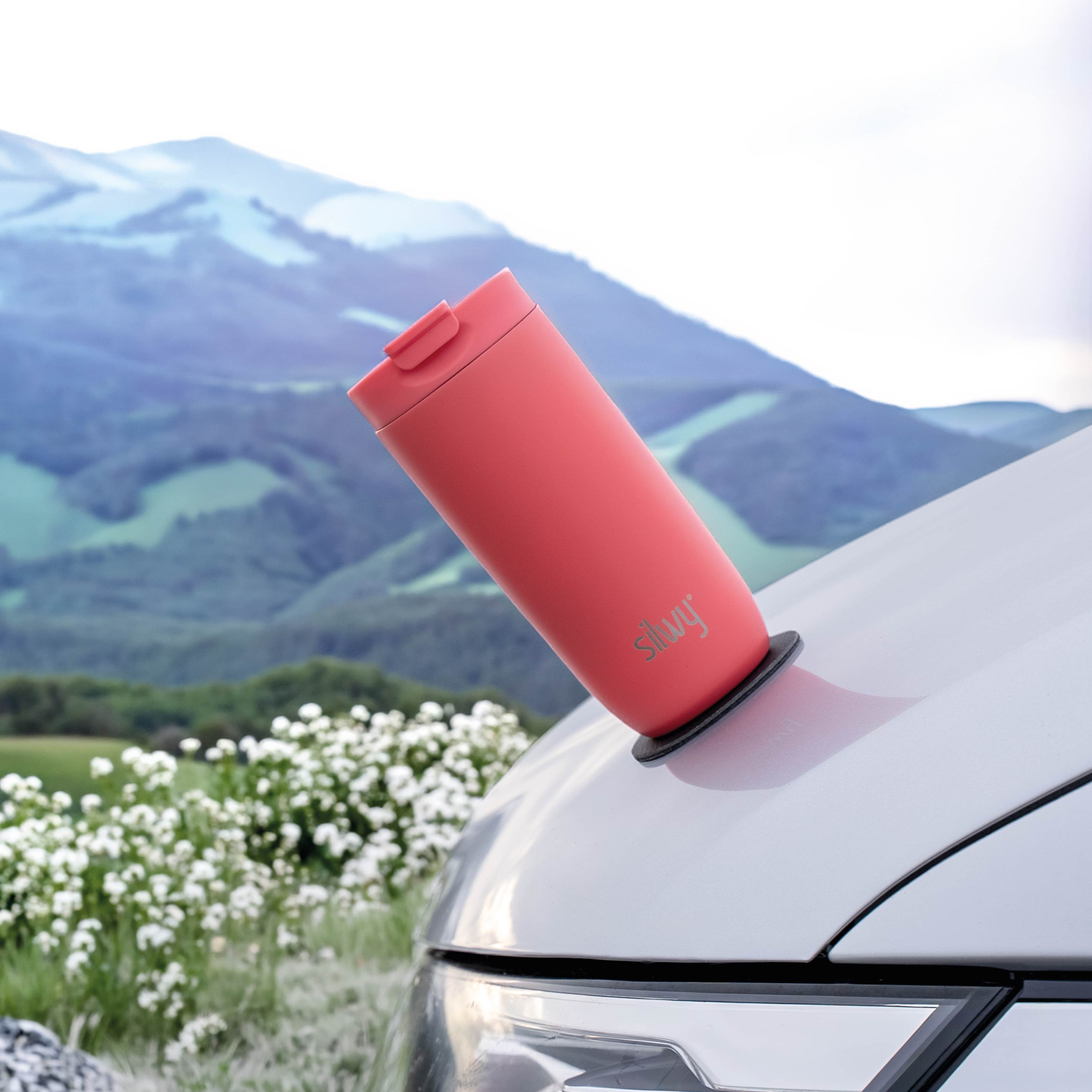 Tazza Termica Magnetica MELON