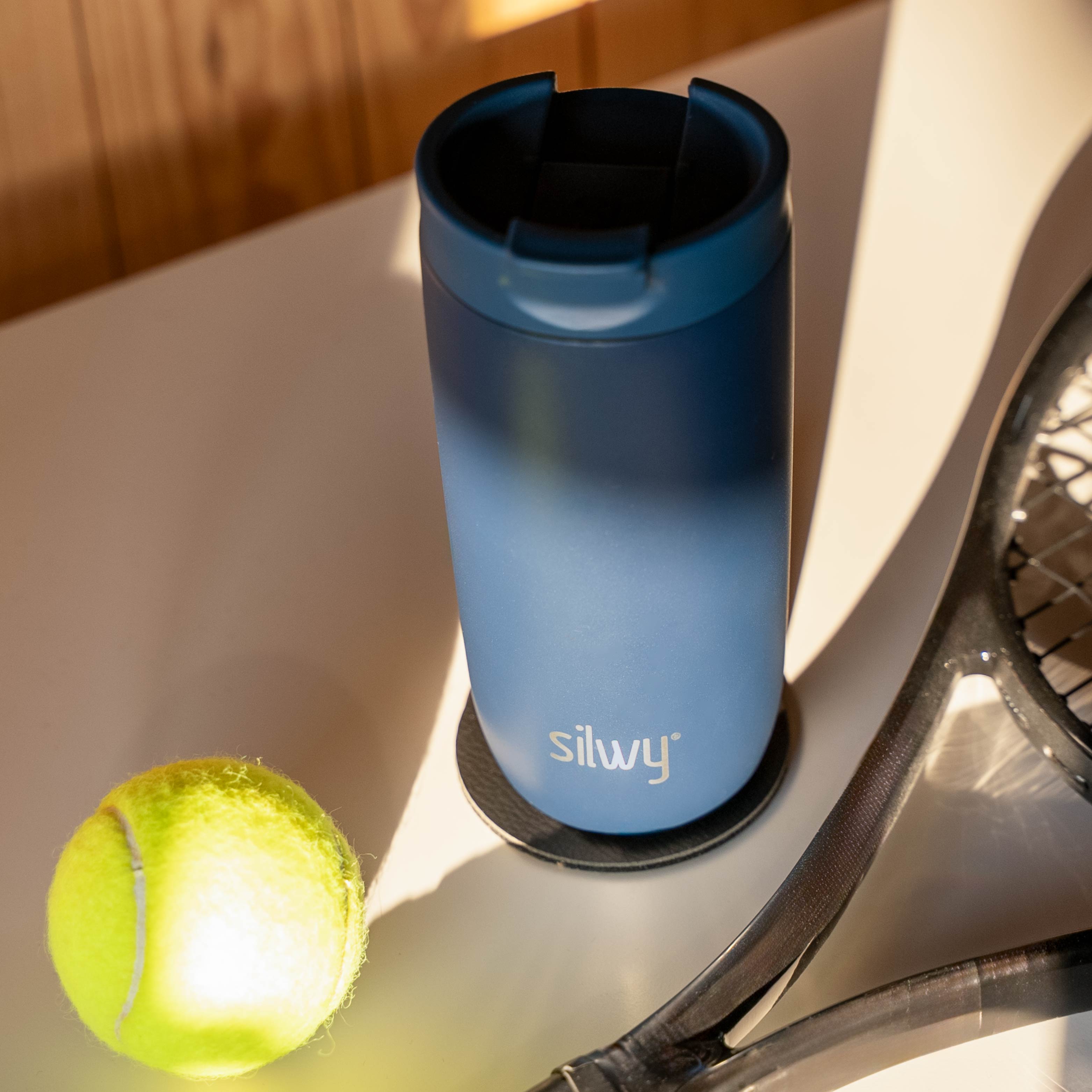 Tasse Magnétique Thermique MINUIT