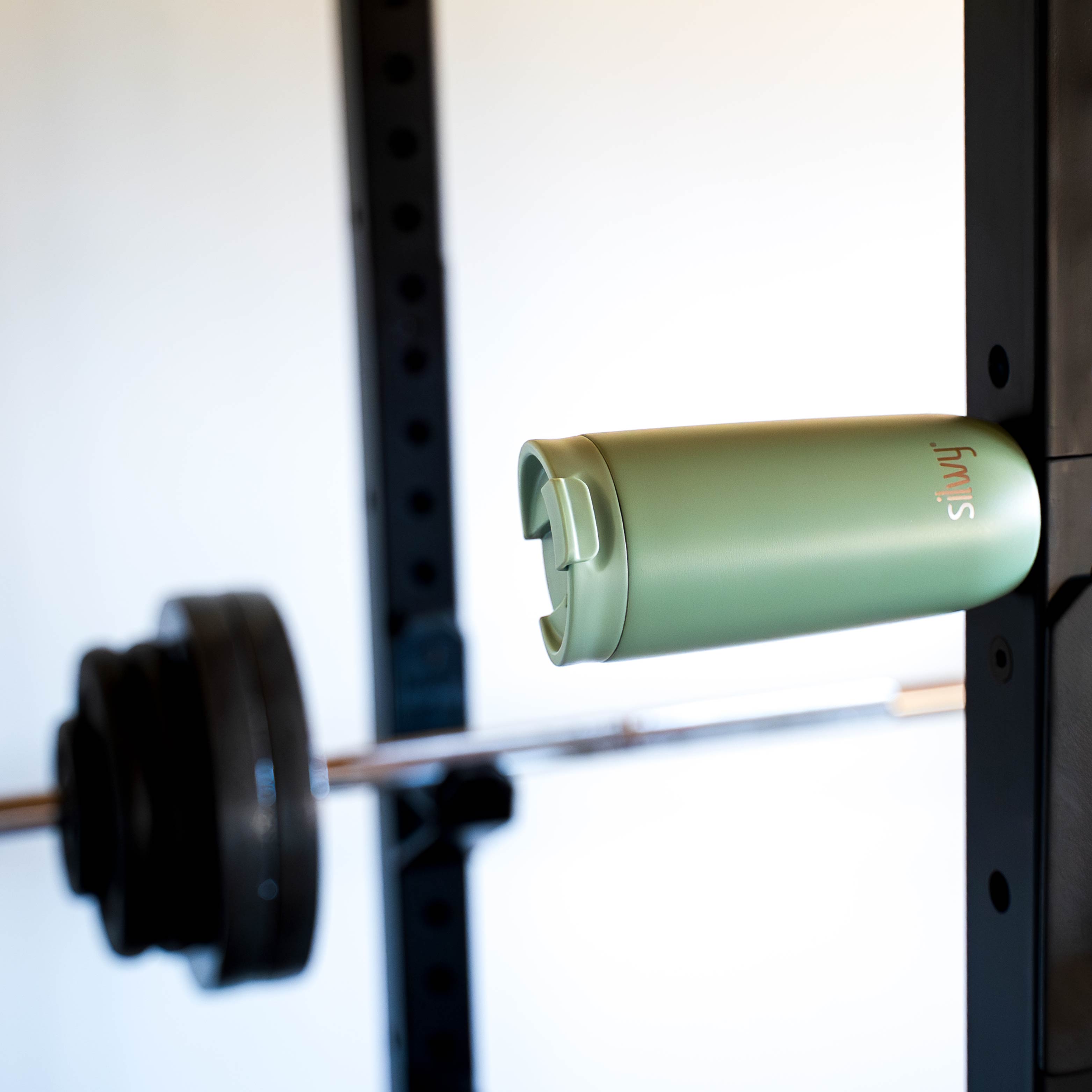 Tasse Thermo-Magnétique SAGE