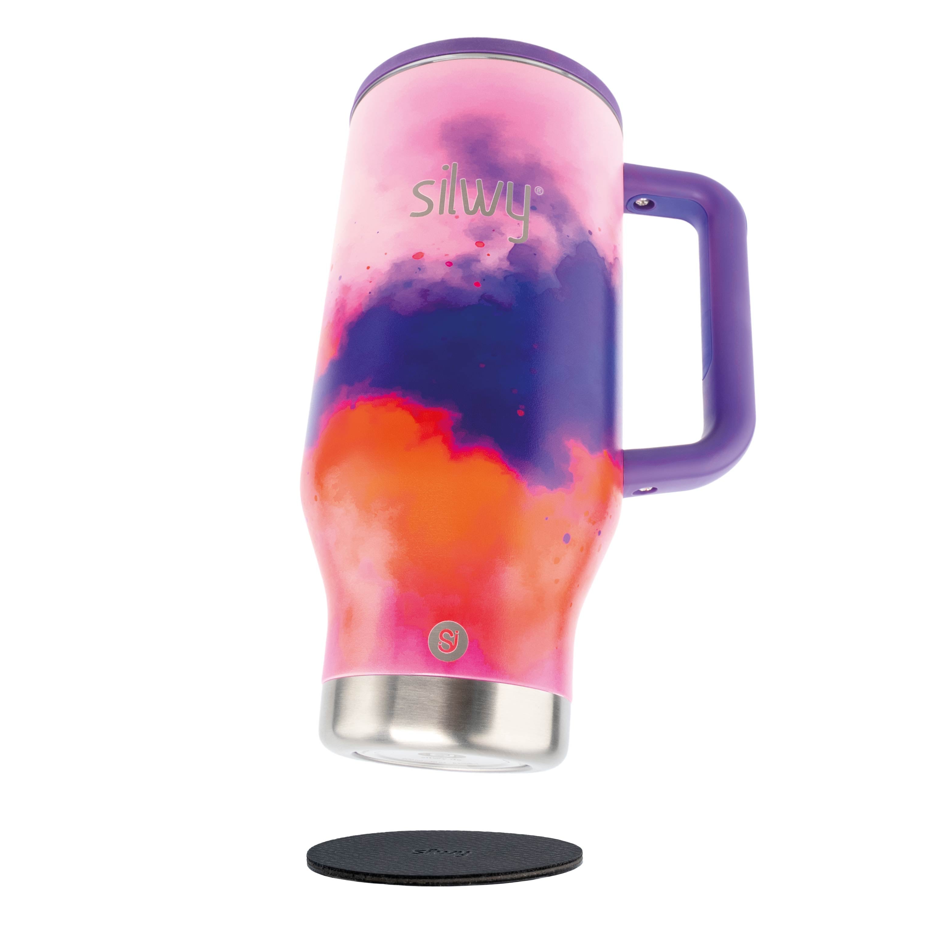 Magnet Heat Cup SPLASH