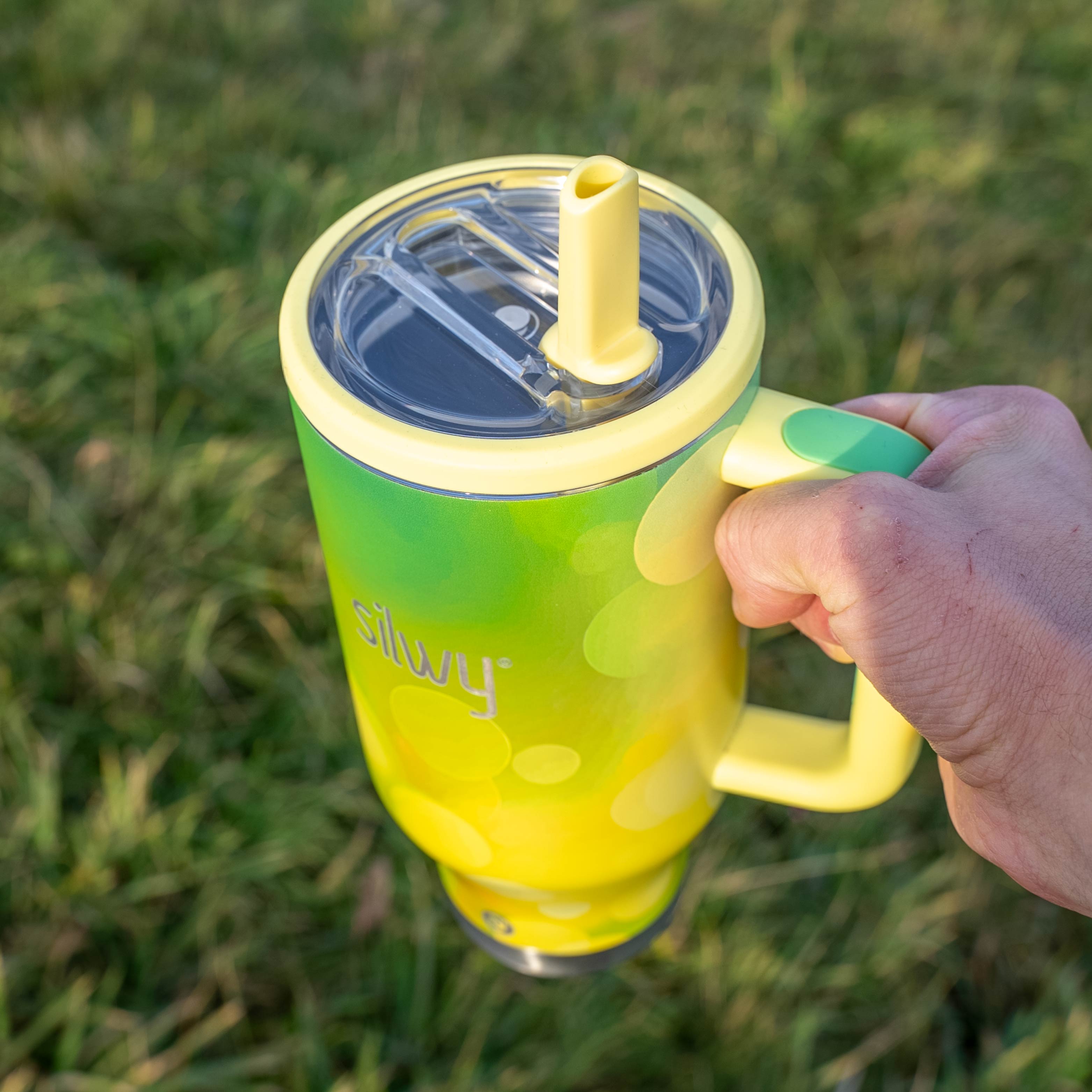 Vaso térmico magnético NATURALEZA