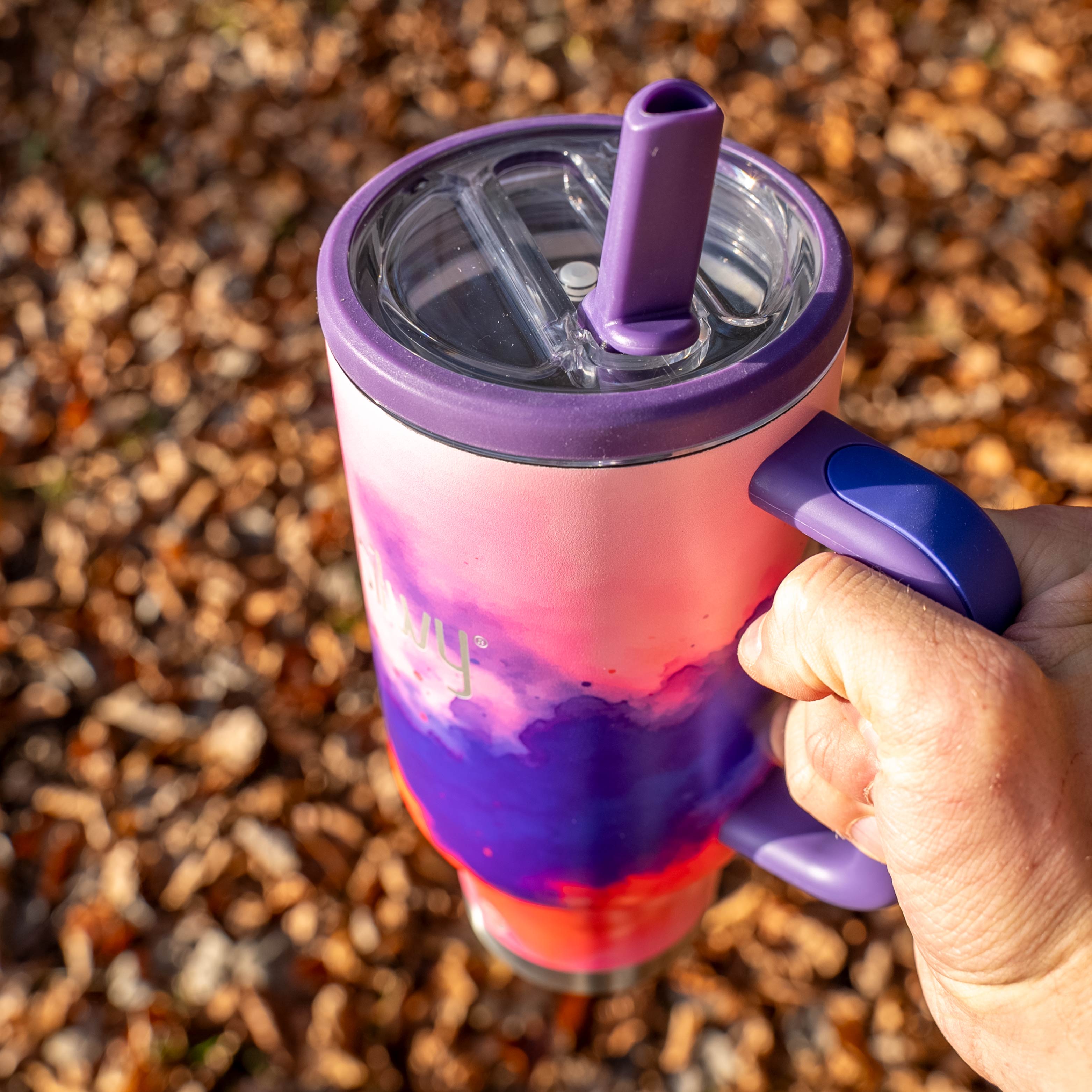 Magnet Heat Cup SPLASH