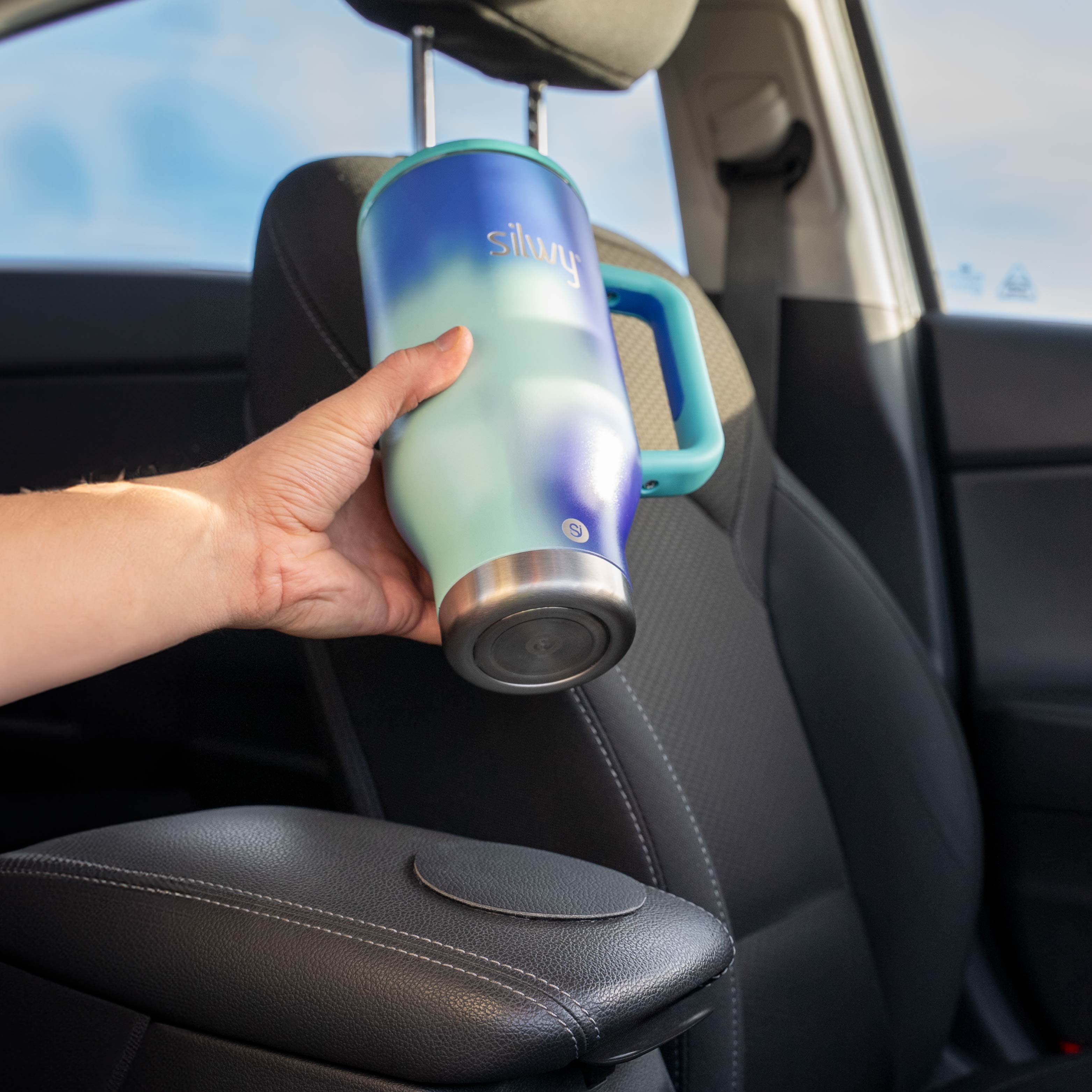 Thermos magnetico termico OCEAN