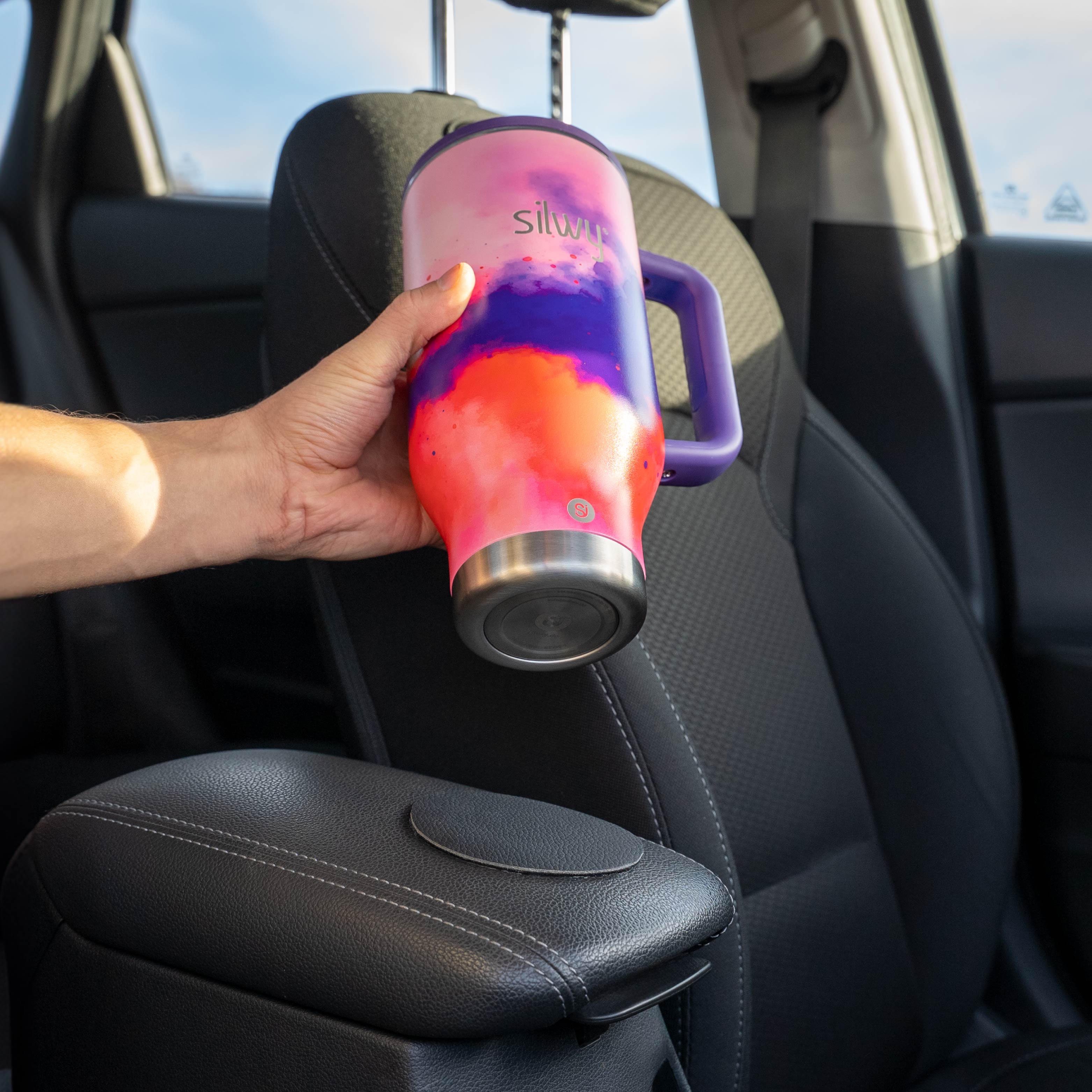 Magnet Heat Cup SPLASH