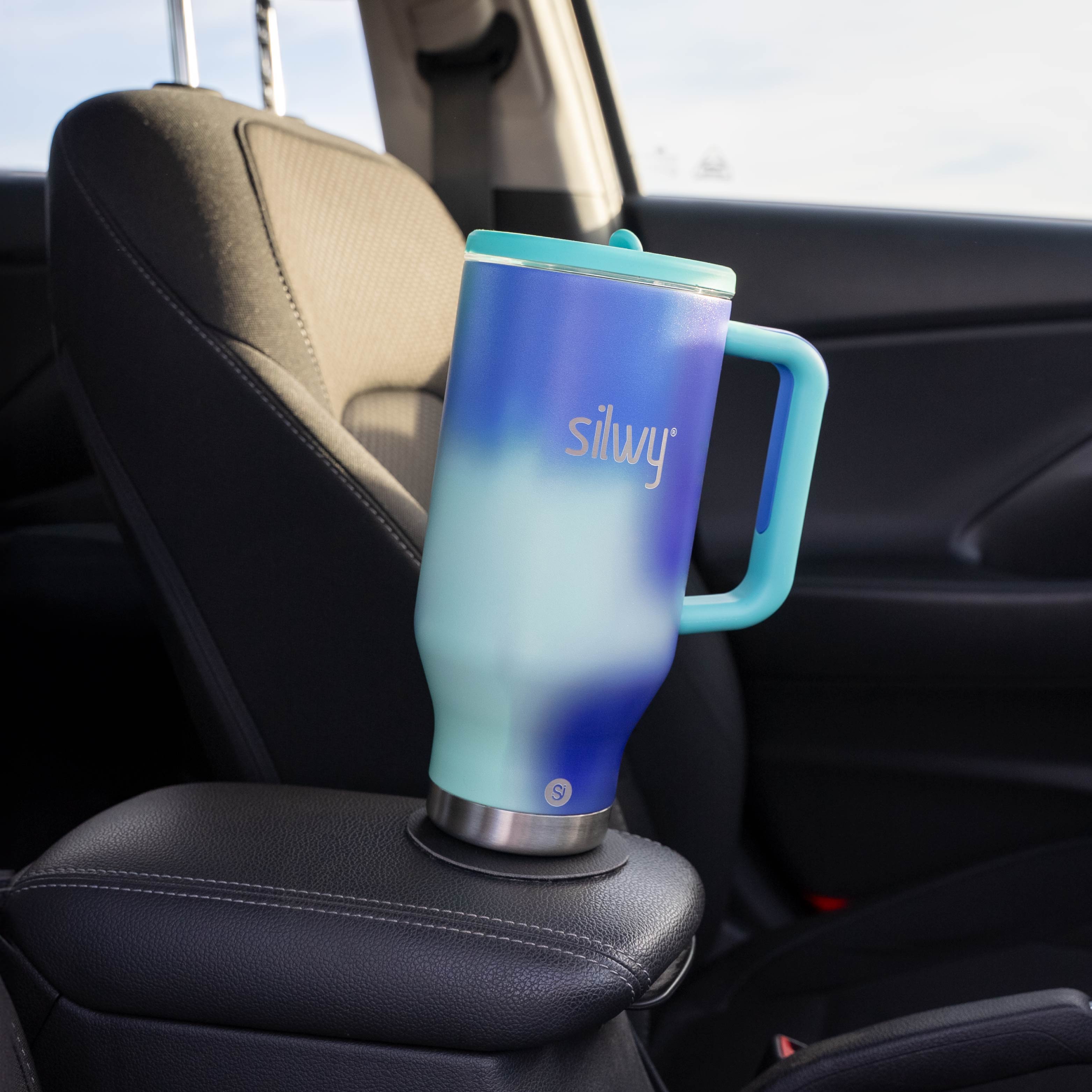 Thermos magnetico termico OCEAN