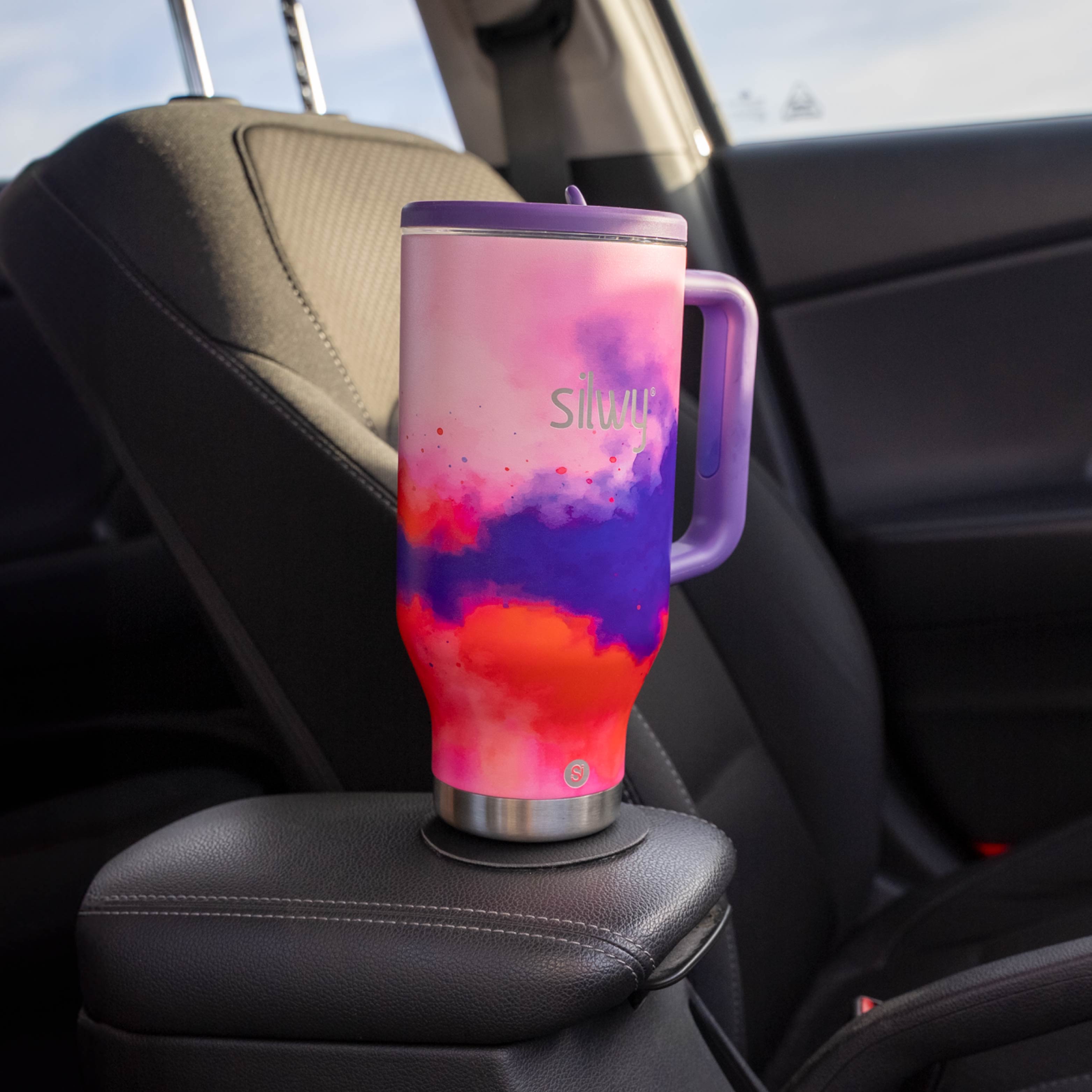 Magnet Heat Cup SPLASH