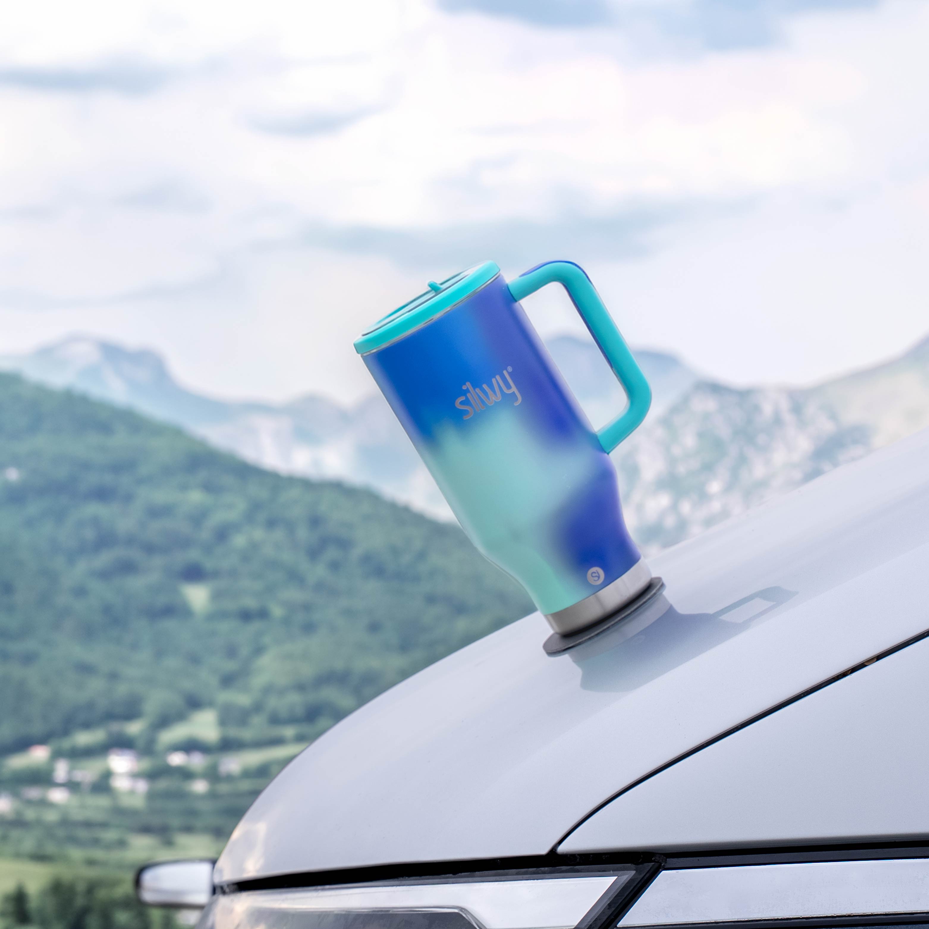 Thermos magnetico termico OCEAN