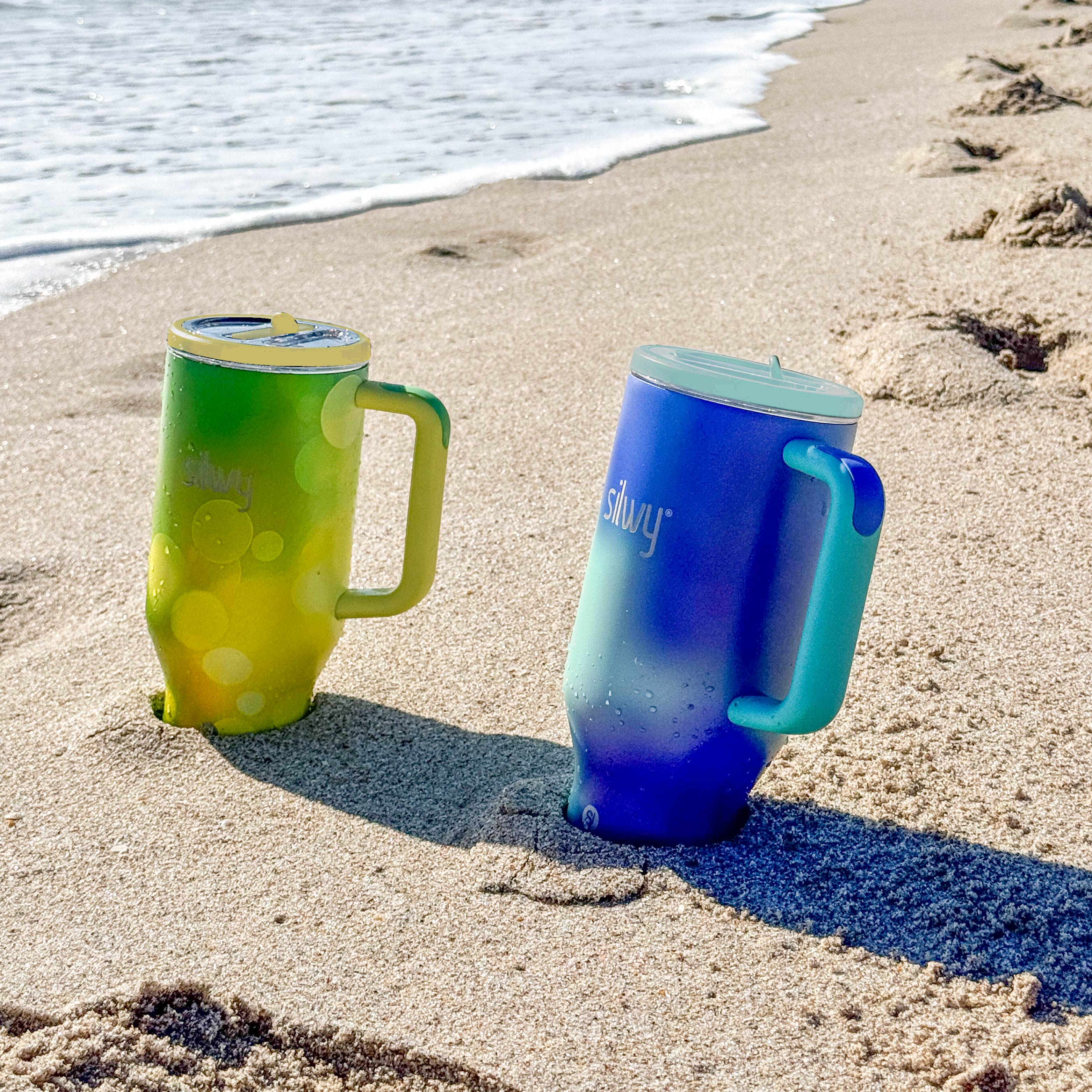 Vaso térmico magnético NATURALEZA